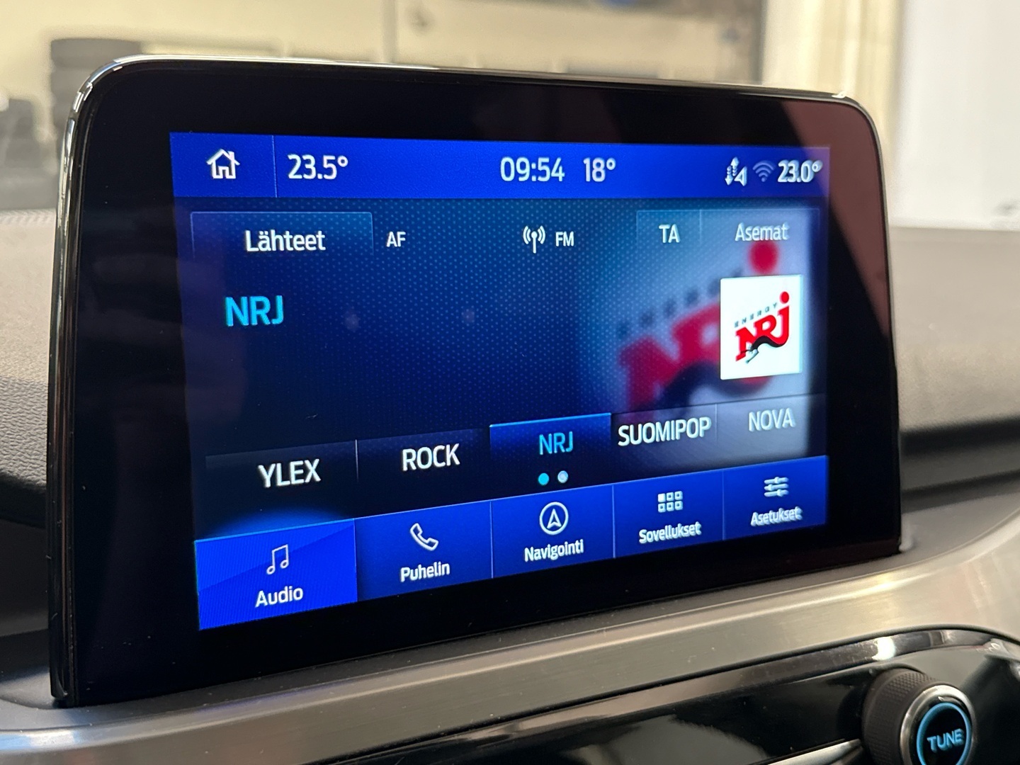 FORD Kuga 2021