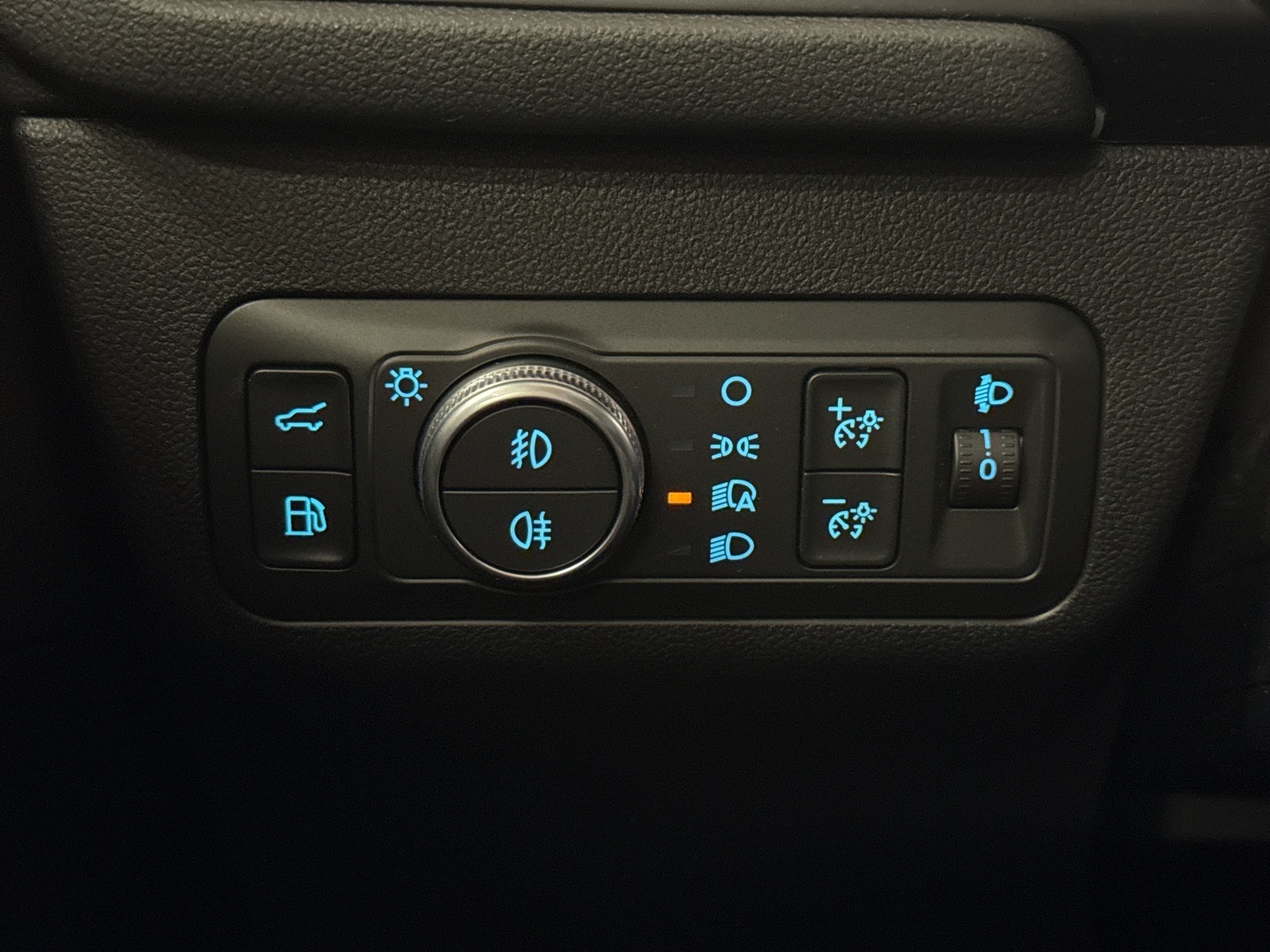 FORD Kuga 2021