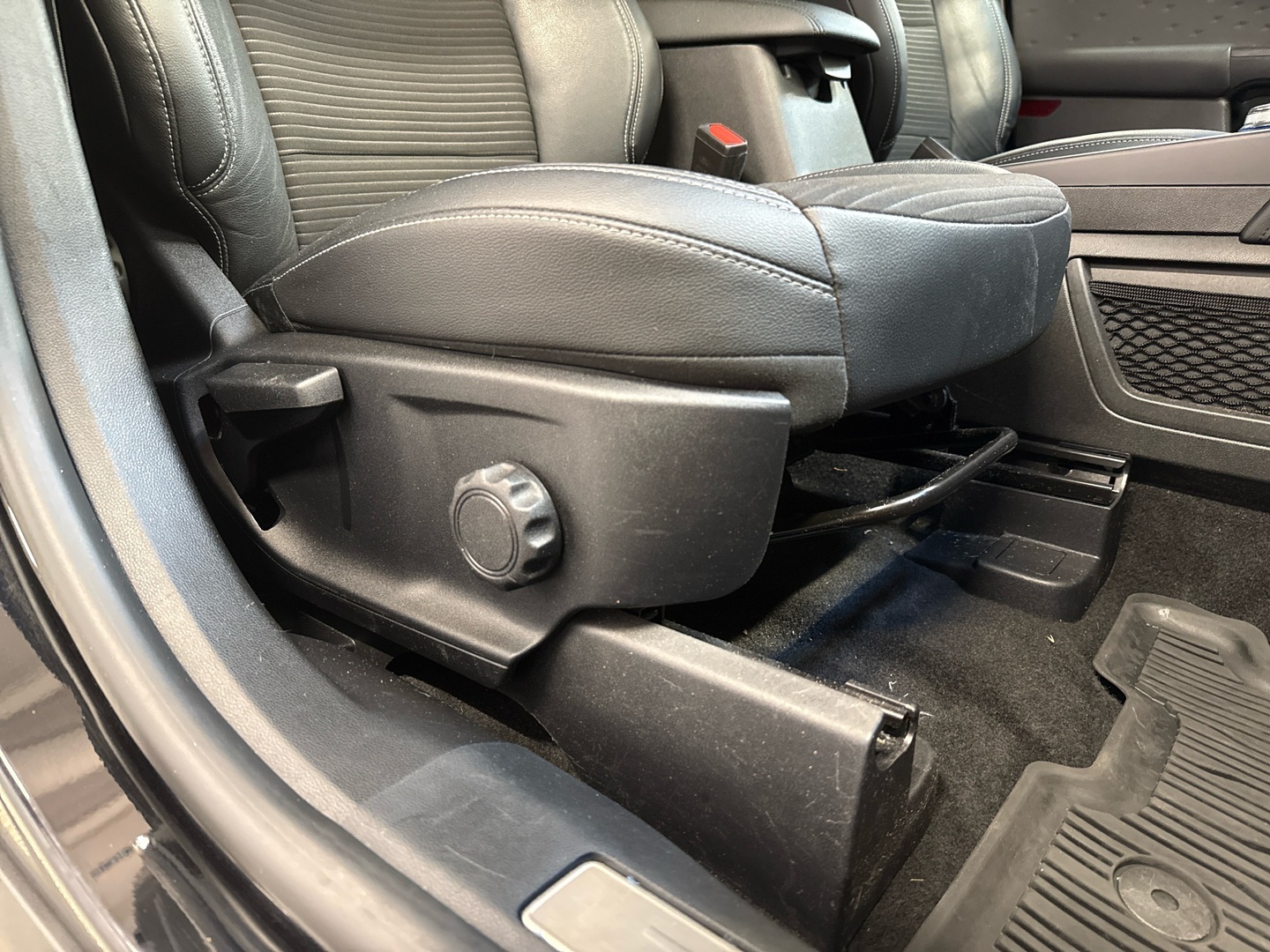 FORD Kuga 2021