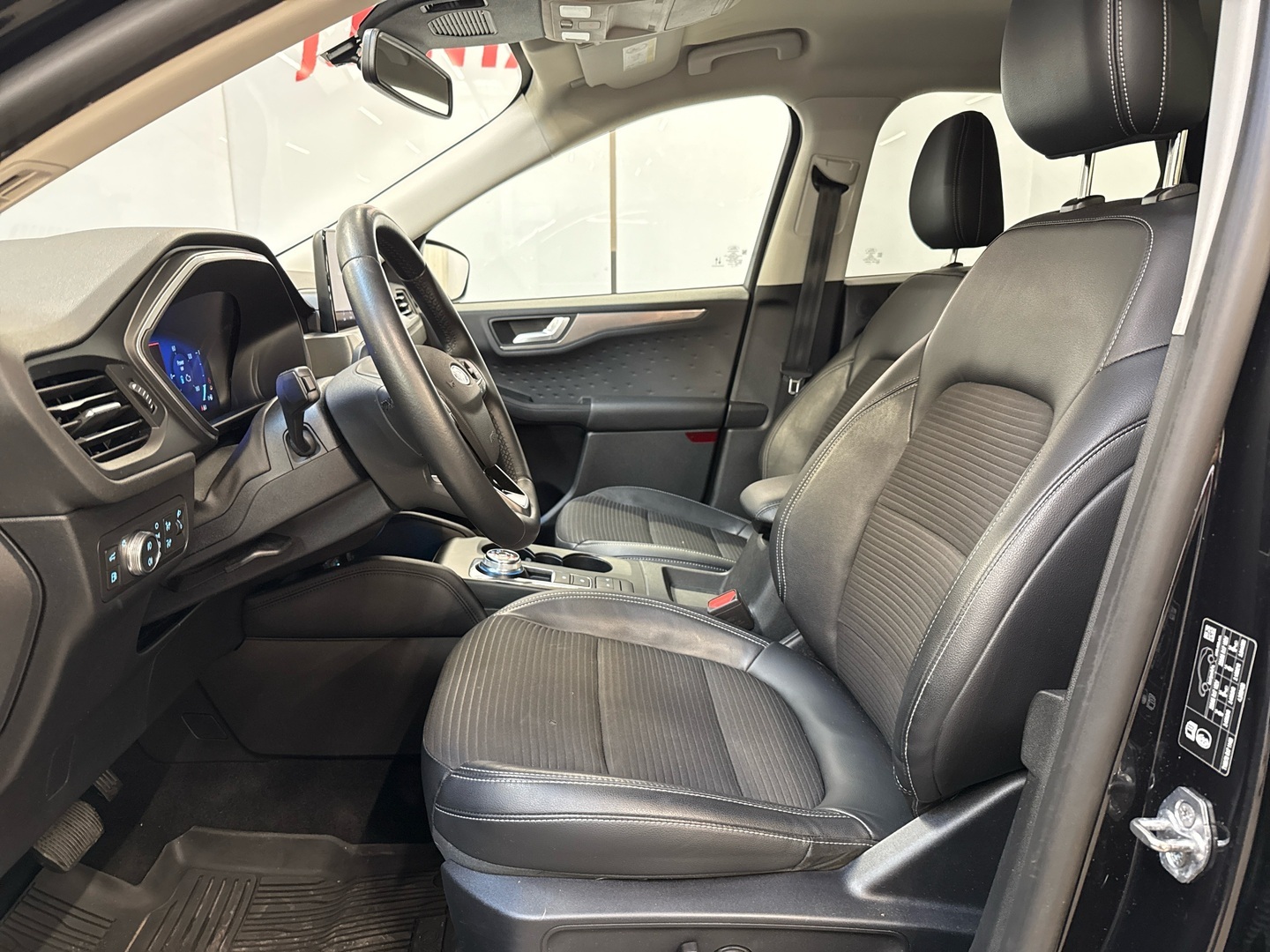 FORD Kuga 2021