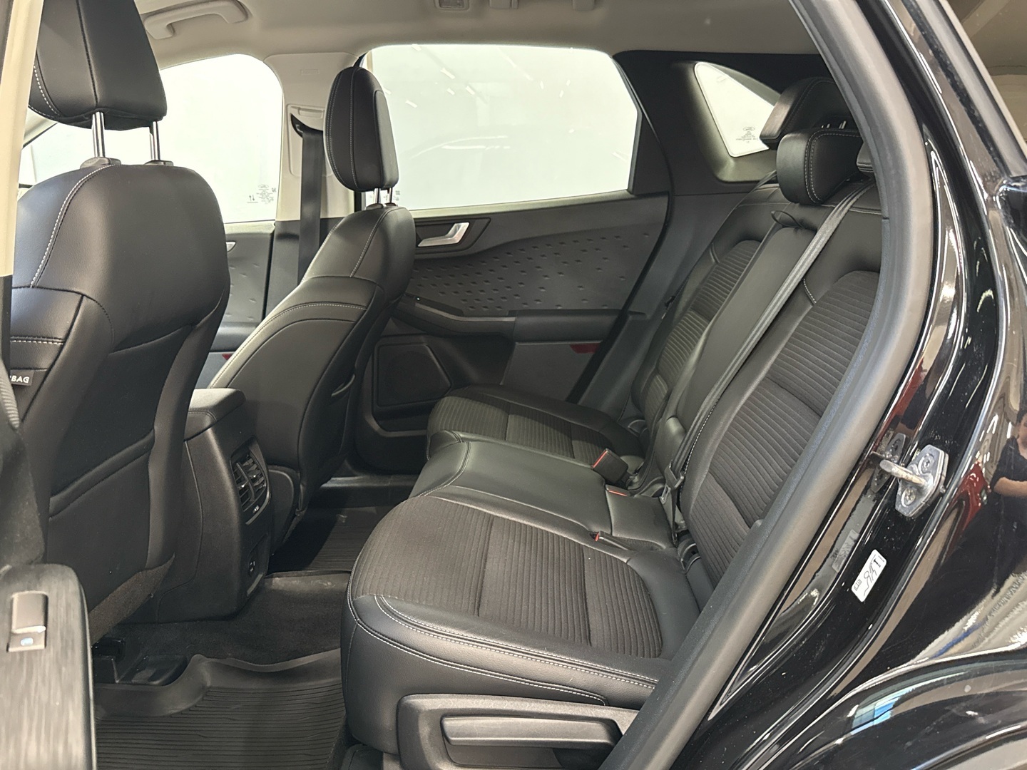 FORD Kuga 2021