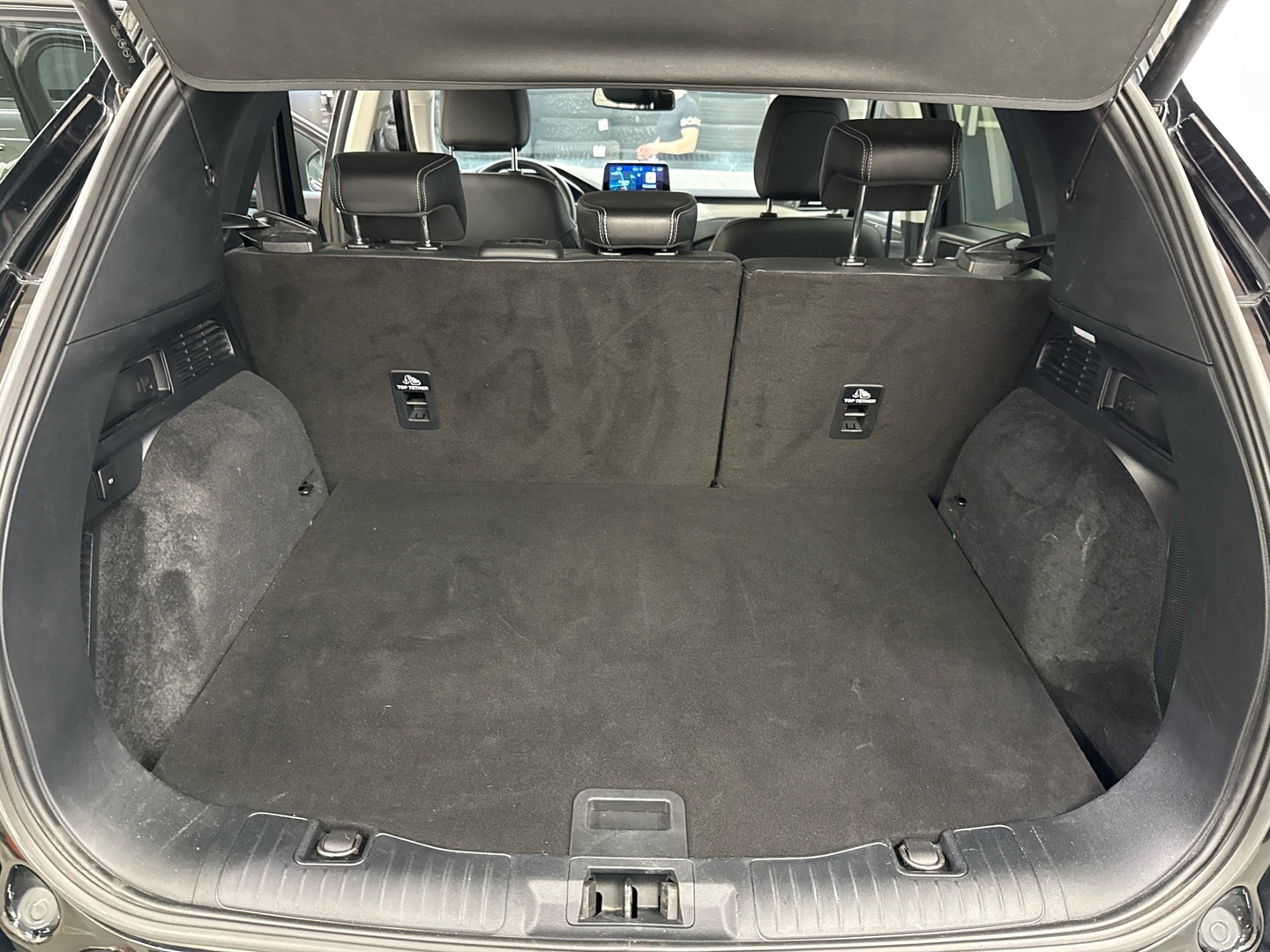 FORD Kuga 2021