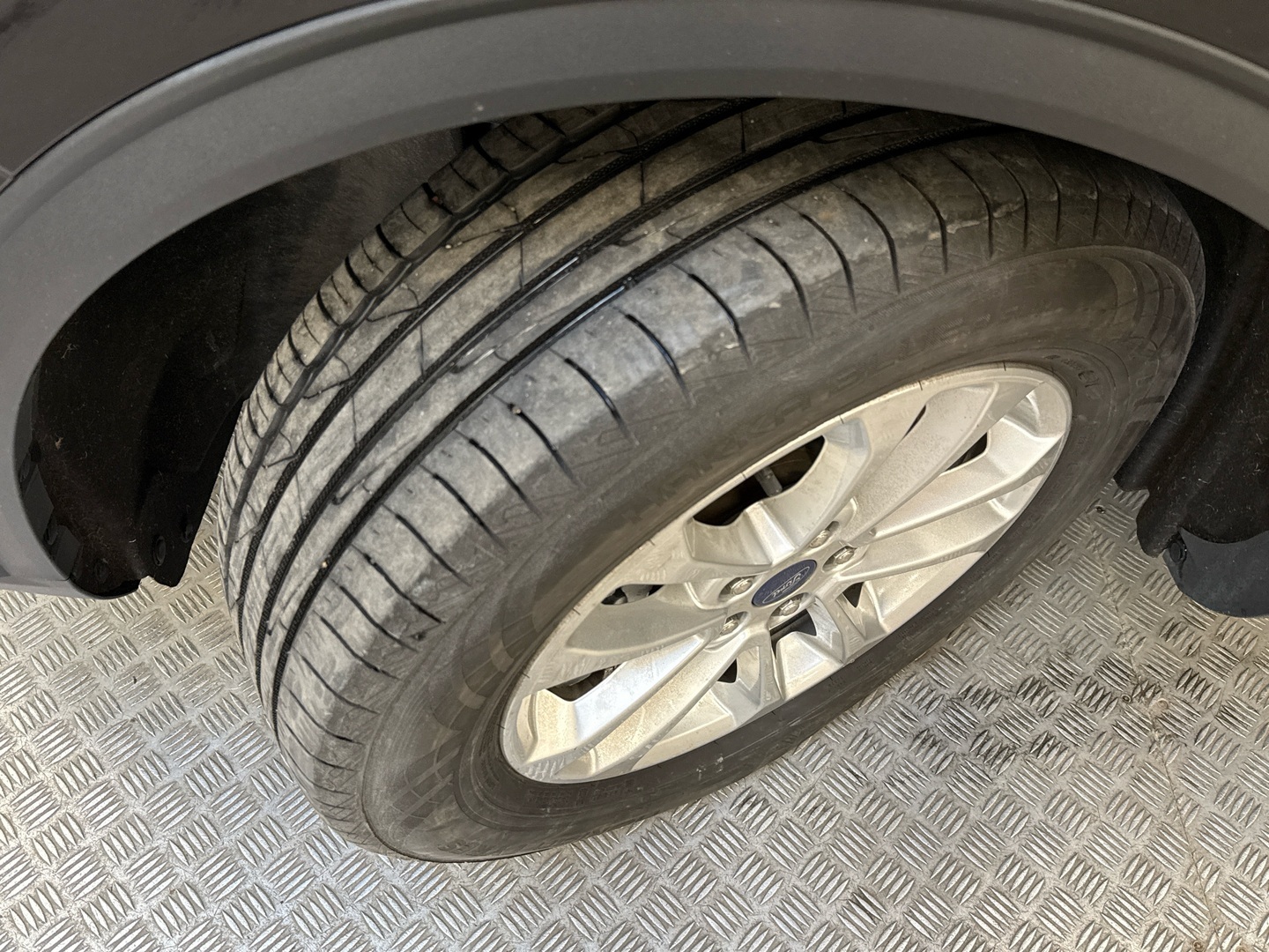 FORD Kuga 2021
