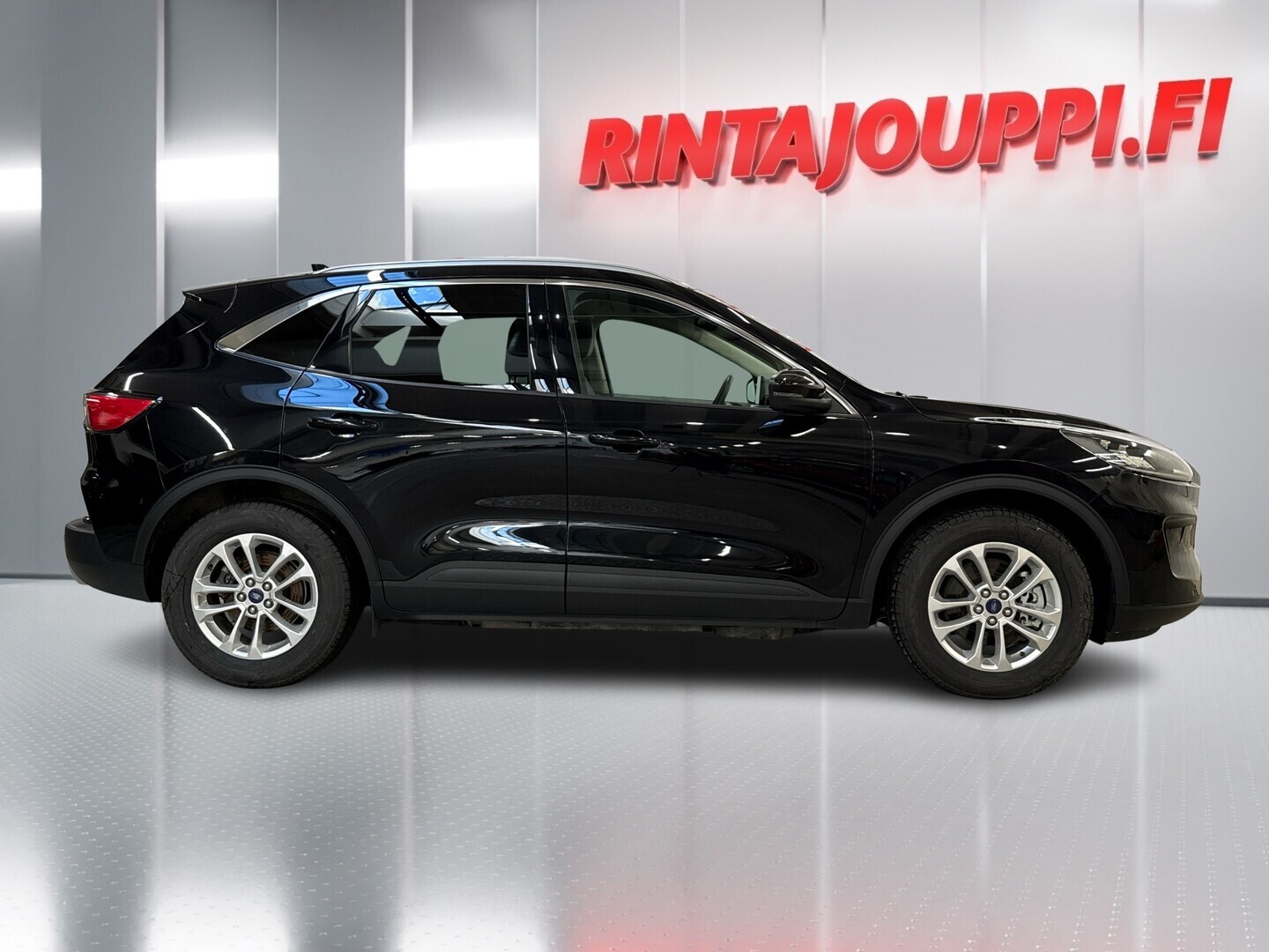 FORD Kuga 2021