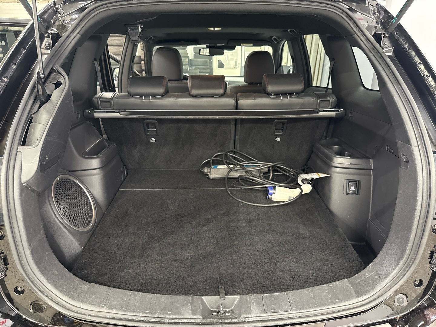 MITSUBISHI Outlander PHEV 2018