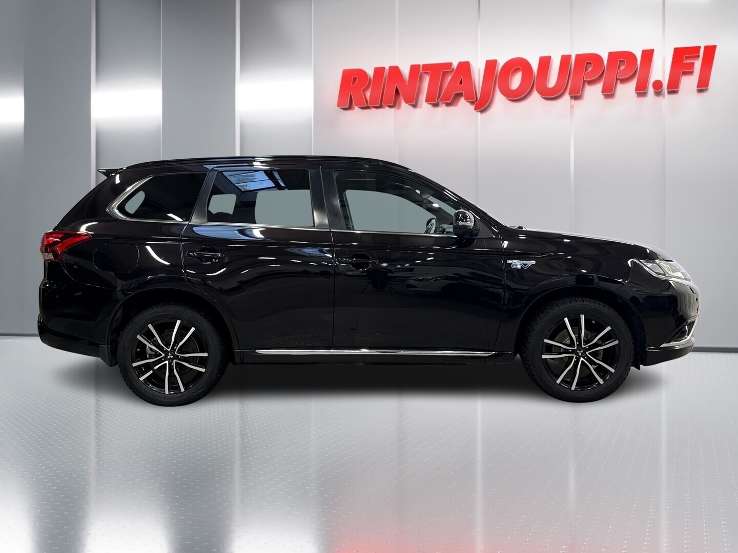 MITSUBISHI Outlander PHEV 2018