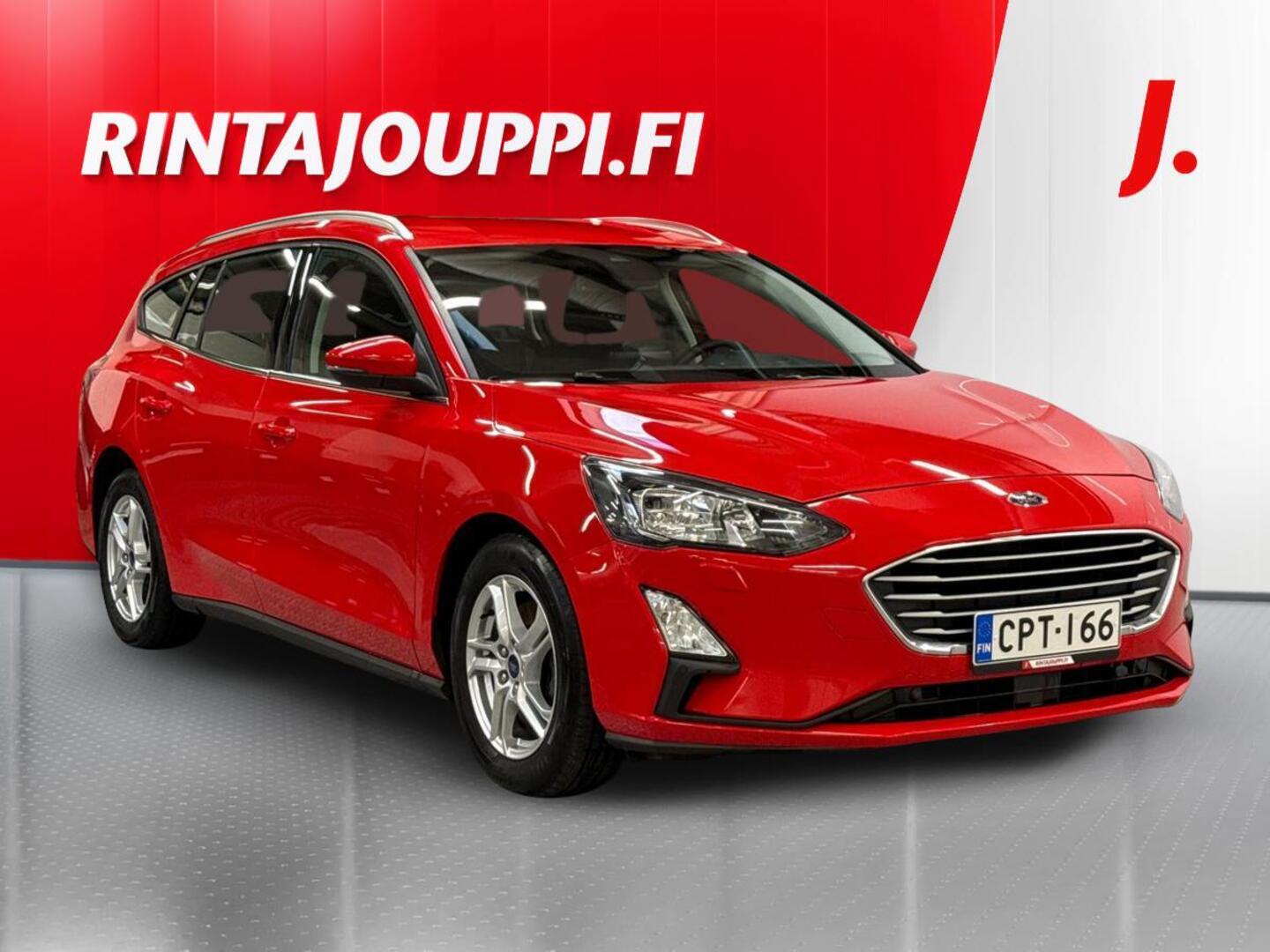 FORD Focus 2021