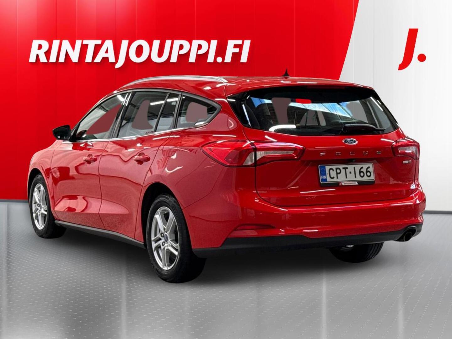 FORD Focus 2021
