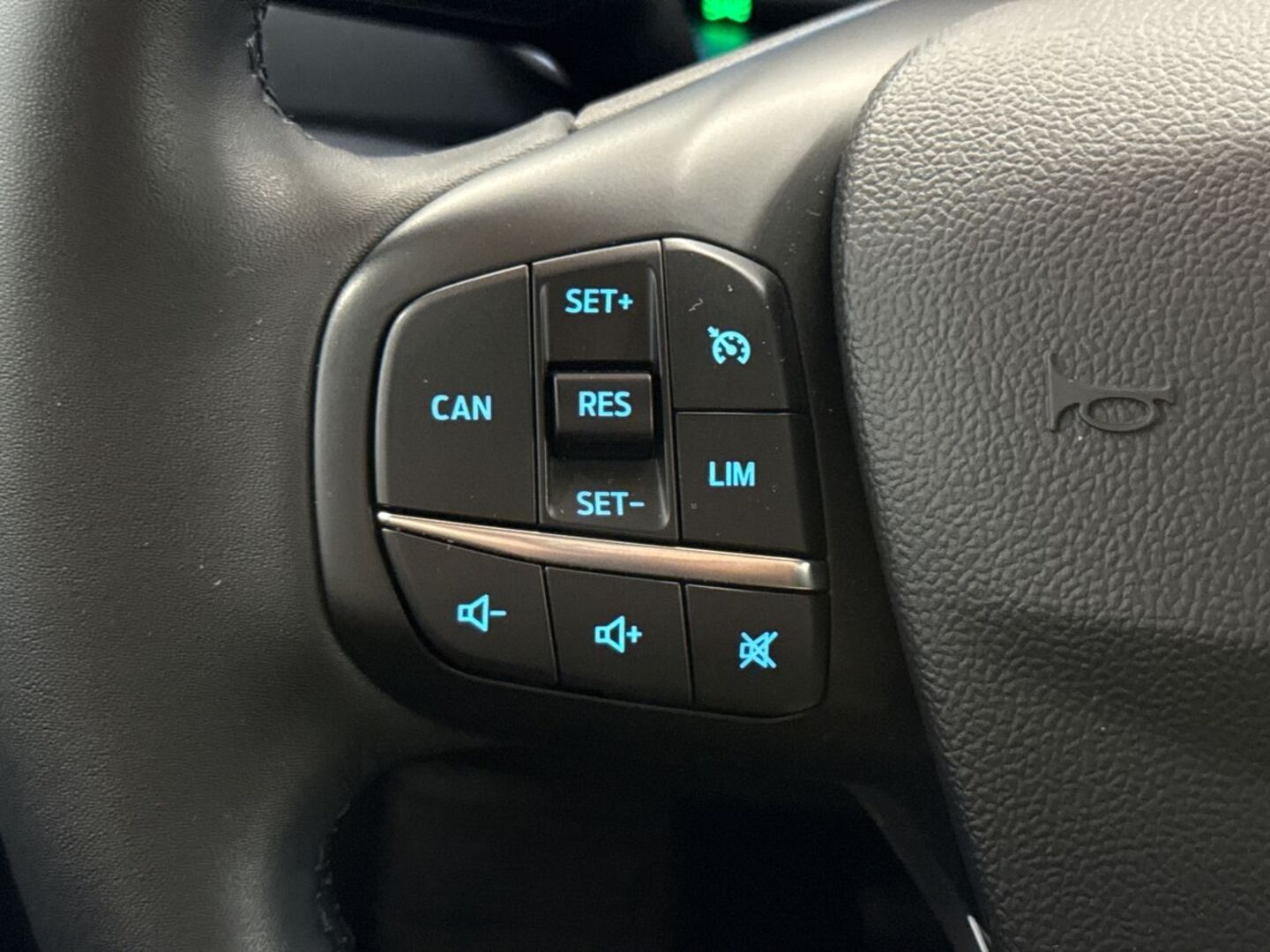 FORD Focus 2021