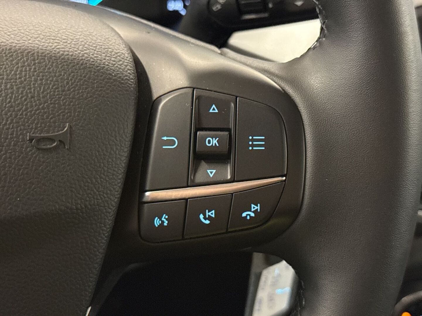 FORD Focus 2021