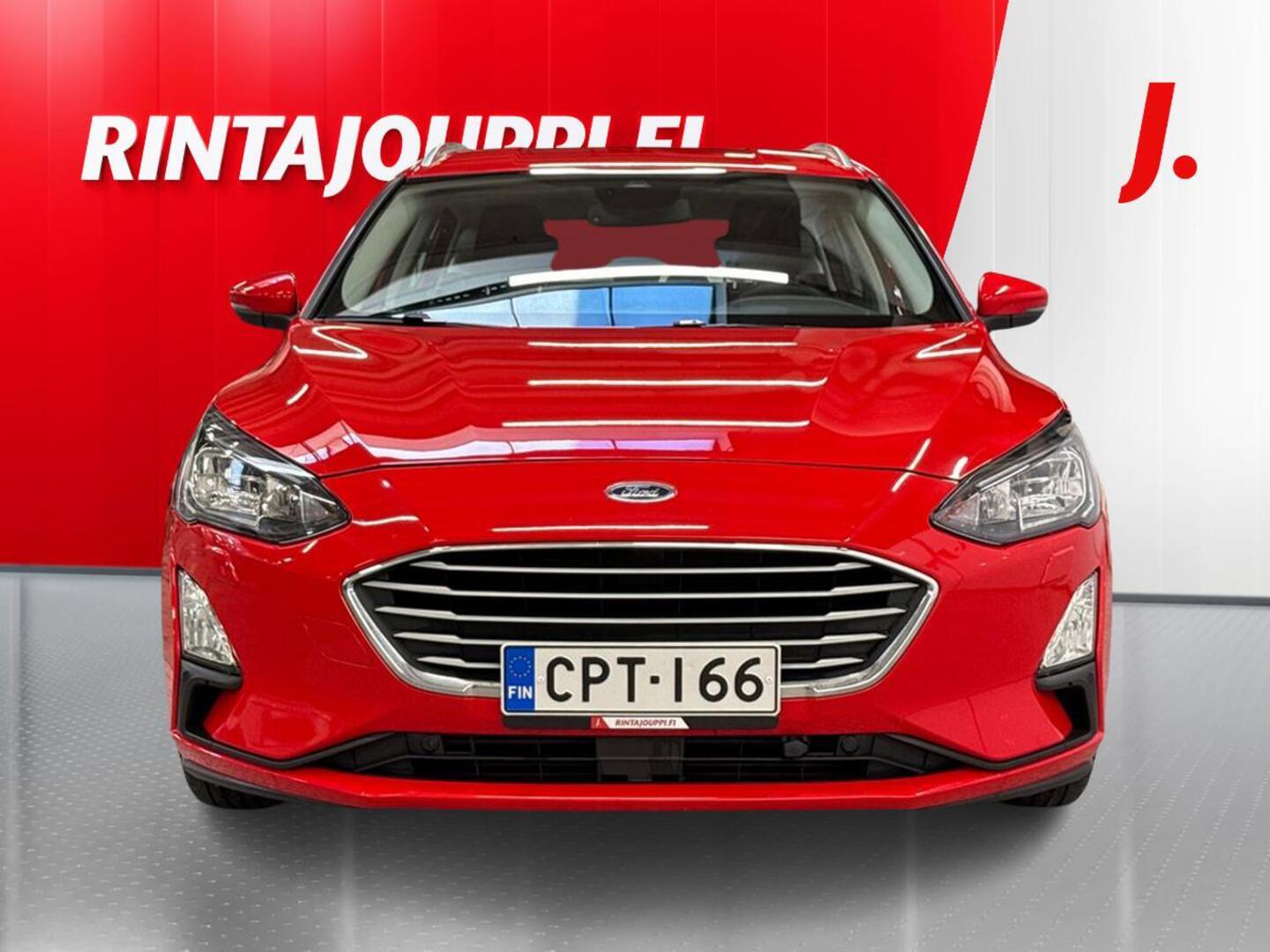 FORD Focus 2021