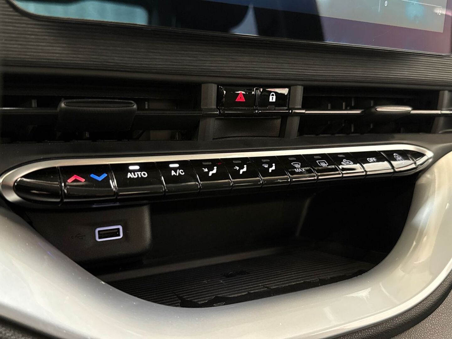 FIAT 500e 2021