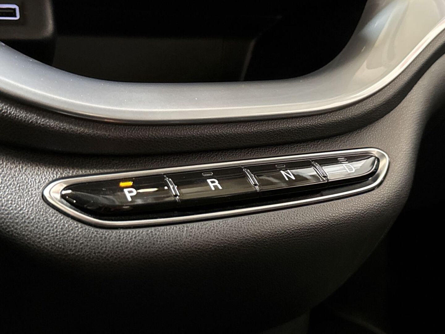 FIAT 500e 2021