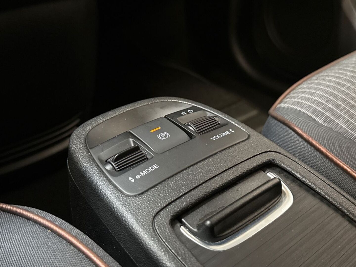 FIAT 500e 2021