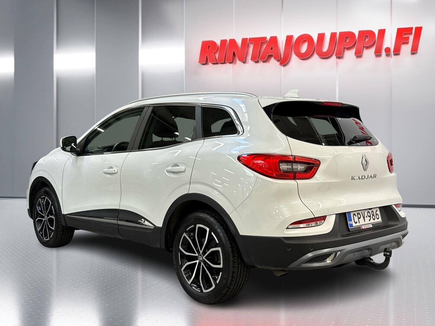RENAULT Kadjar 2022