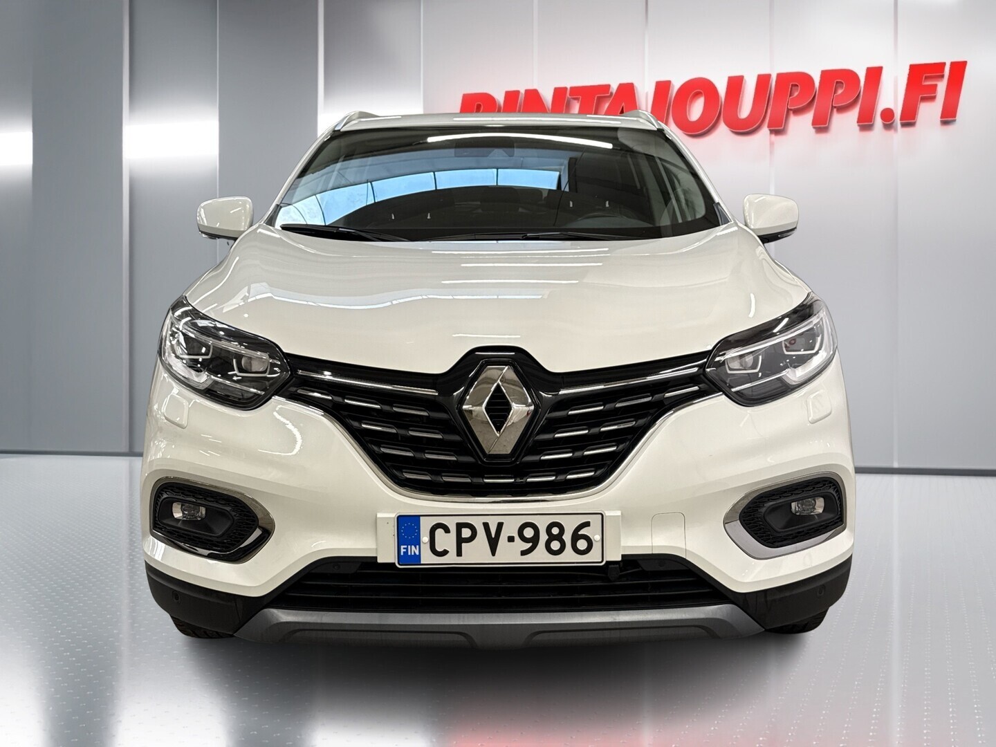 RENAULT Kadjar 2022