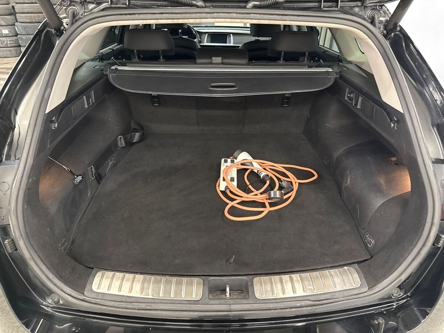 KIA Optima 2019
