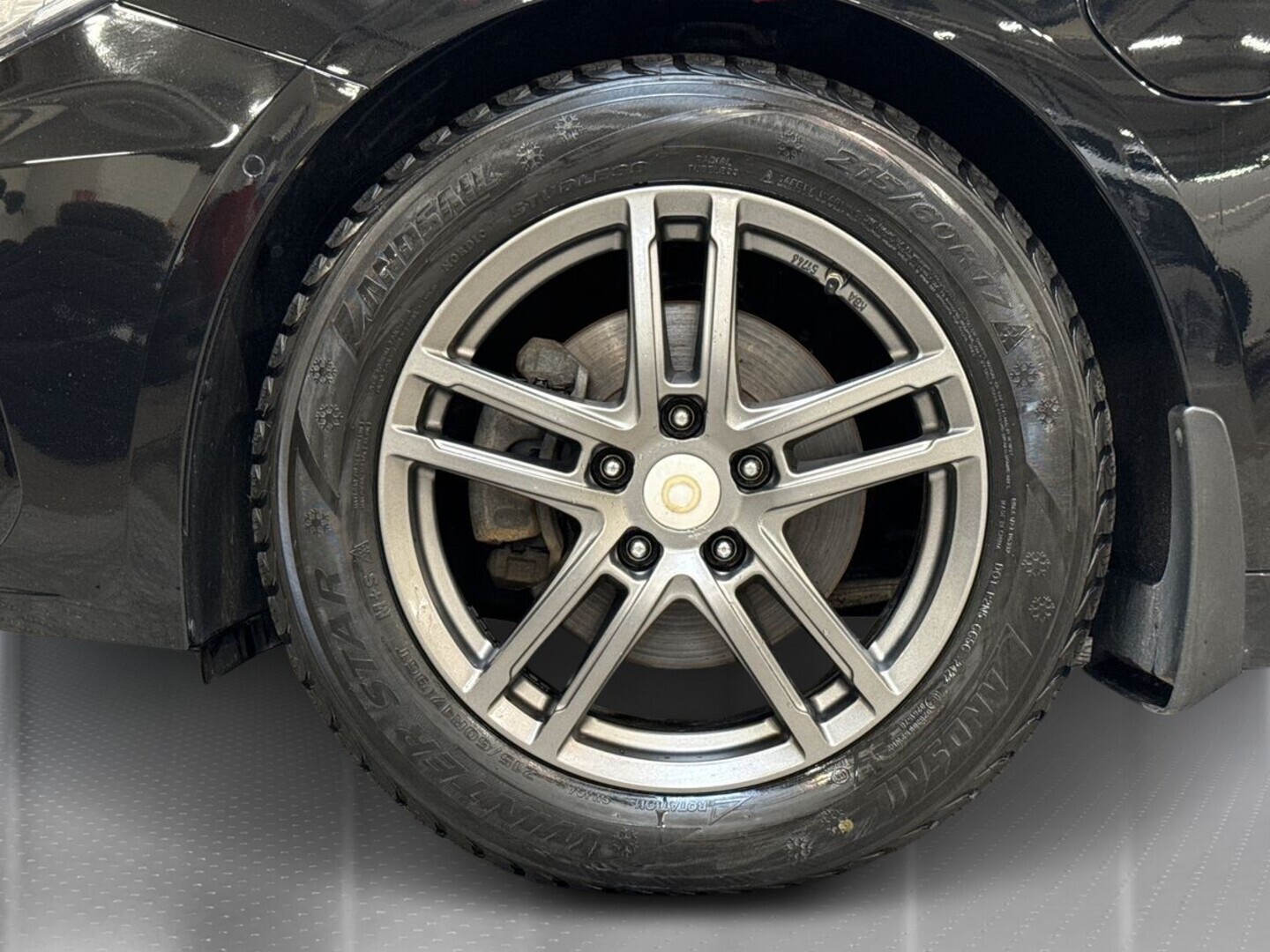 KIA Optima 2019