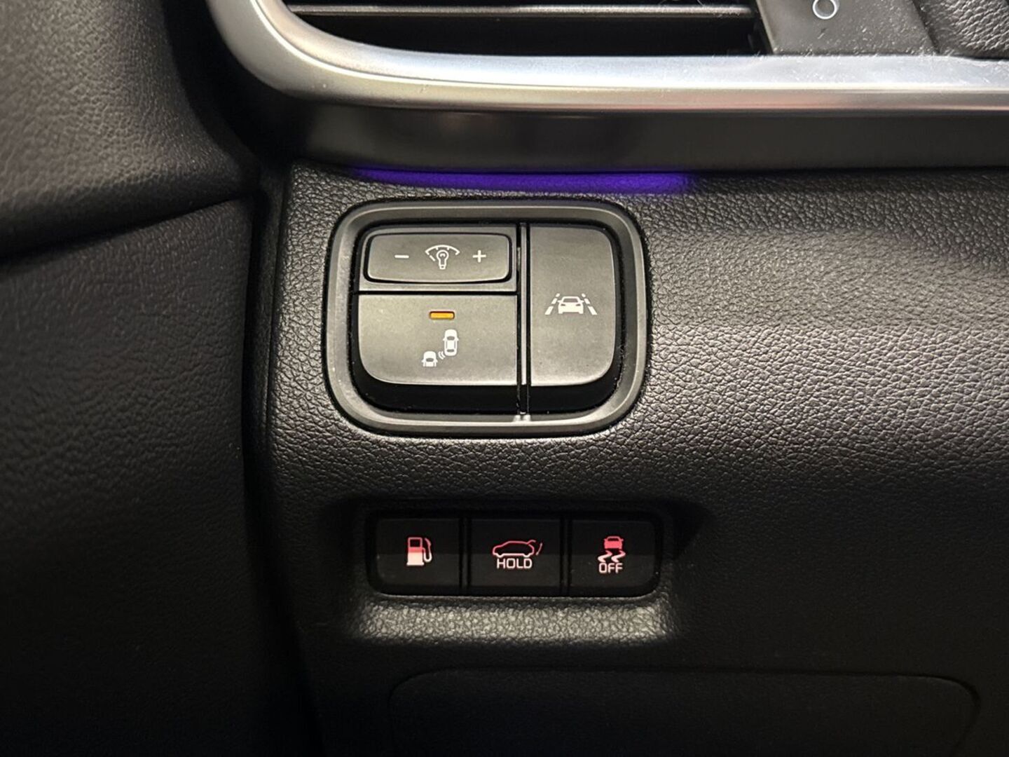 KIA Optima 2019