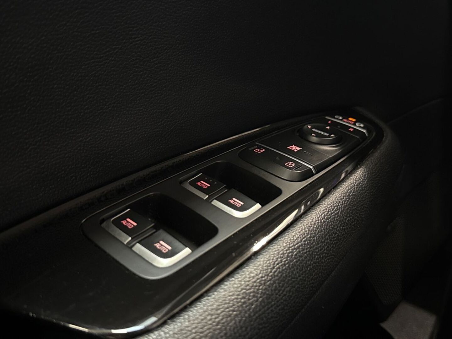 KIA Optima 2019