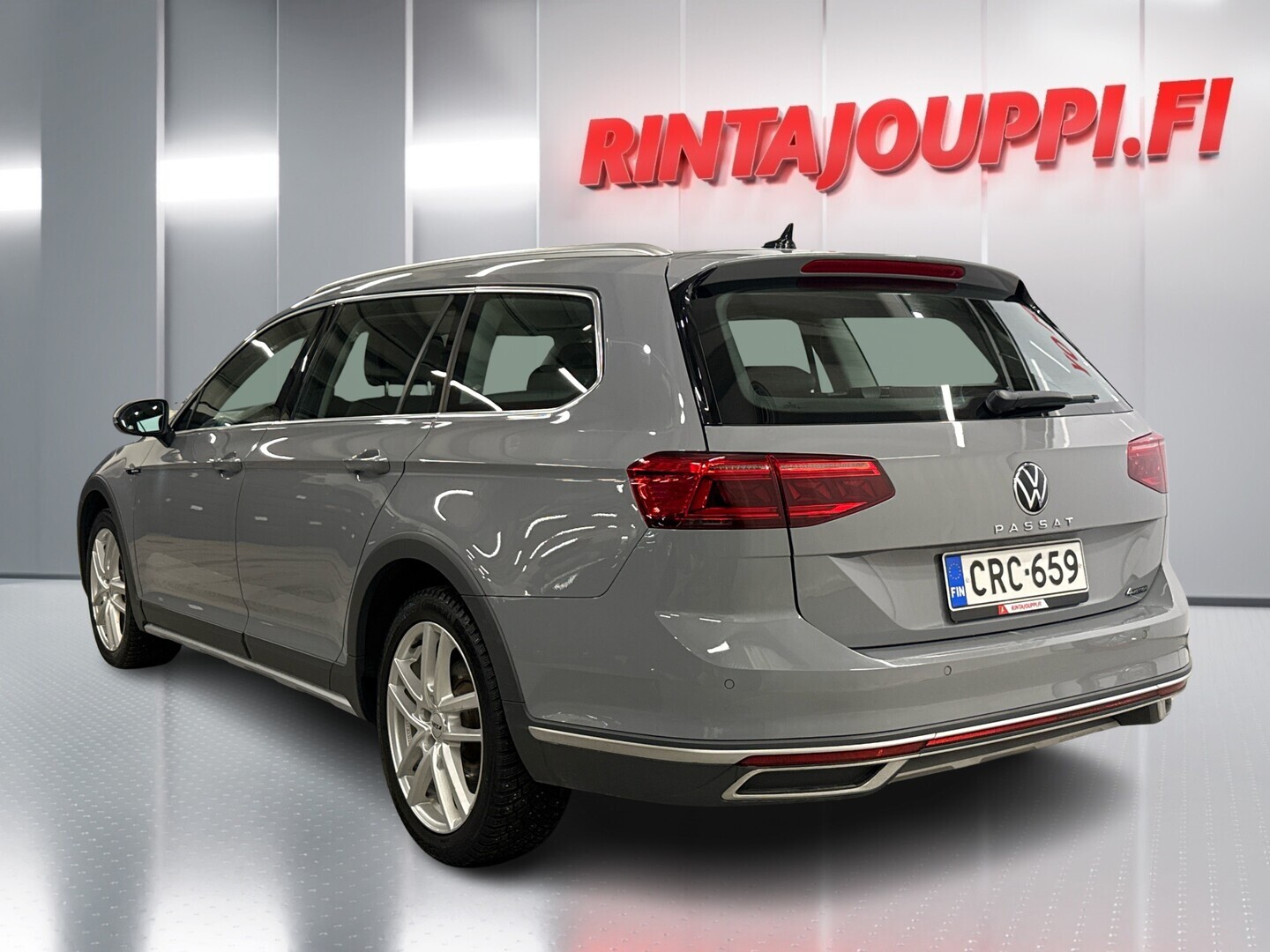 VOLKSWAGEN Passat 2022