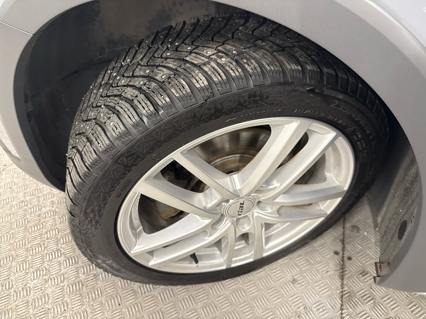 VOLKSWAGEN Passat 2022