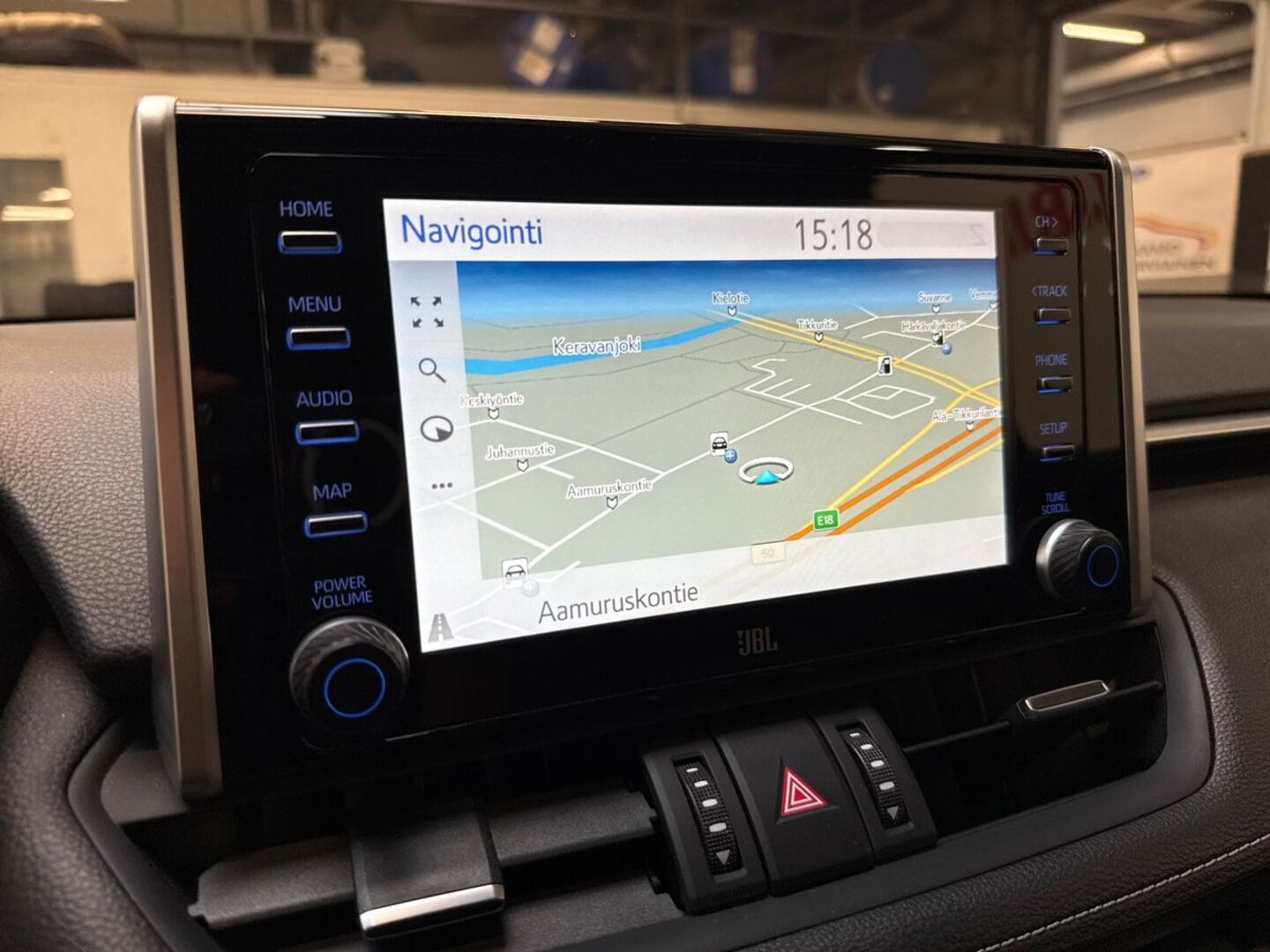 TOYOTA RAV4 25