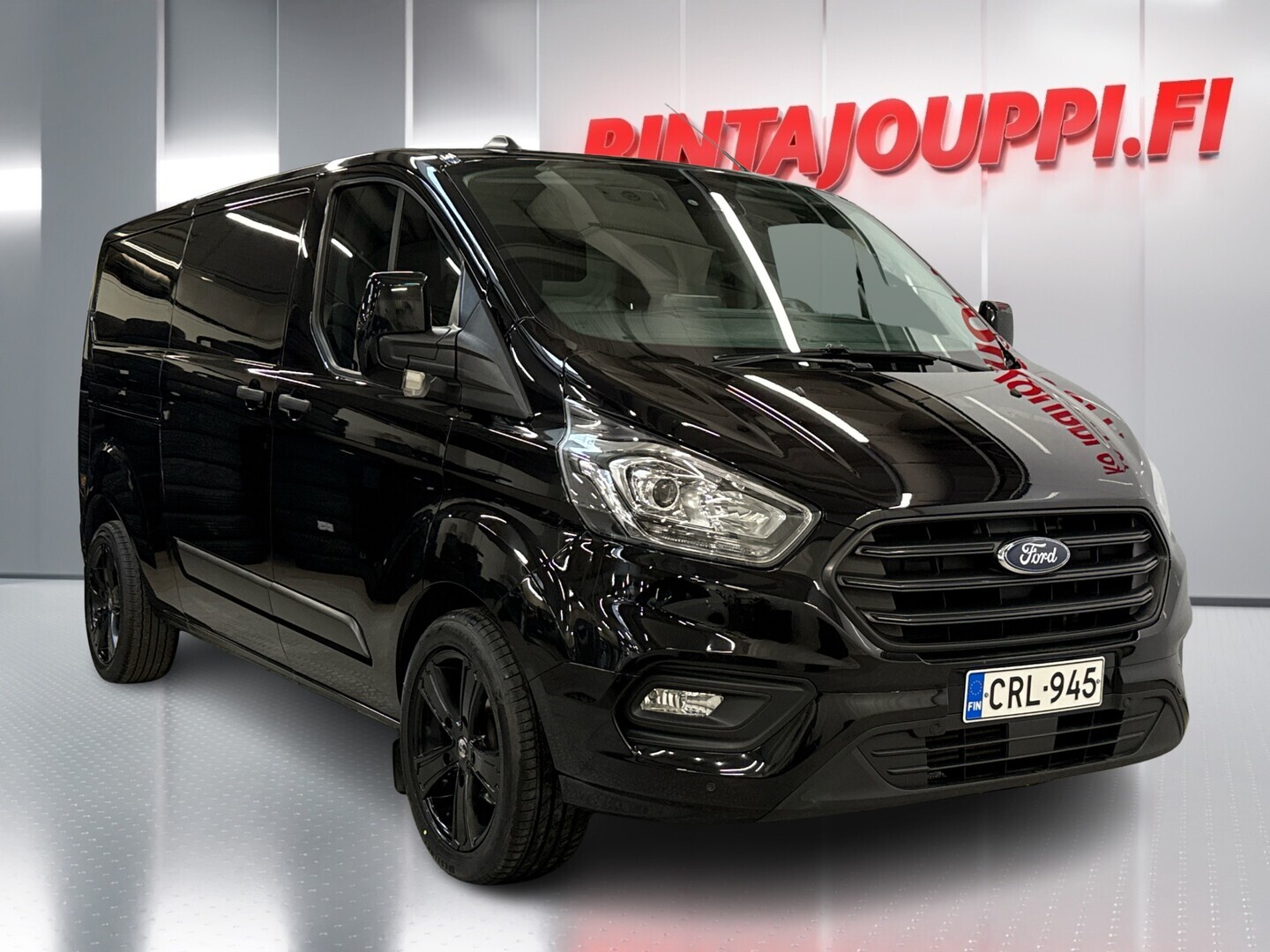 FORD Transit Custom 1