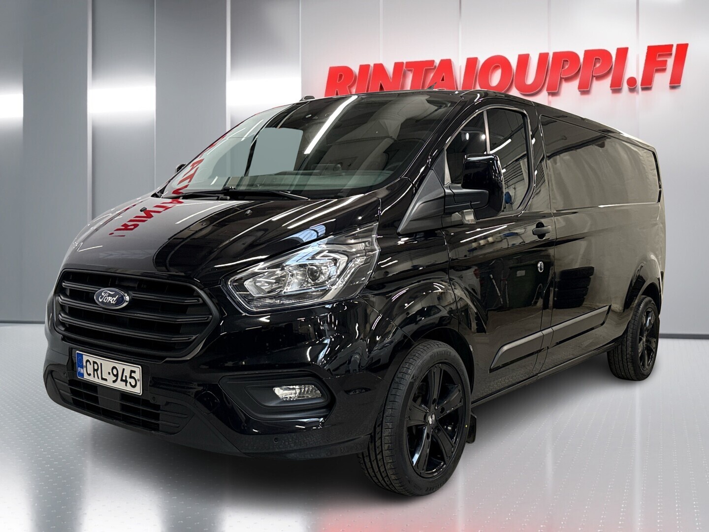 FORD Transit Custom 2