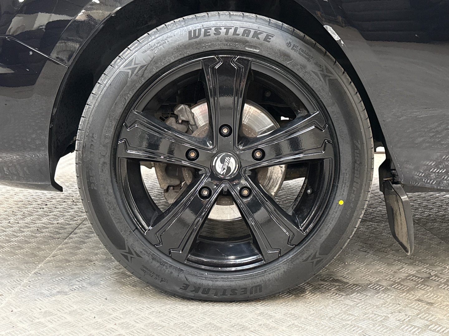 FORD Transit Custom 24