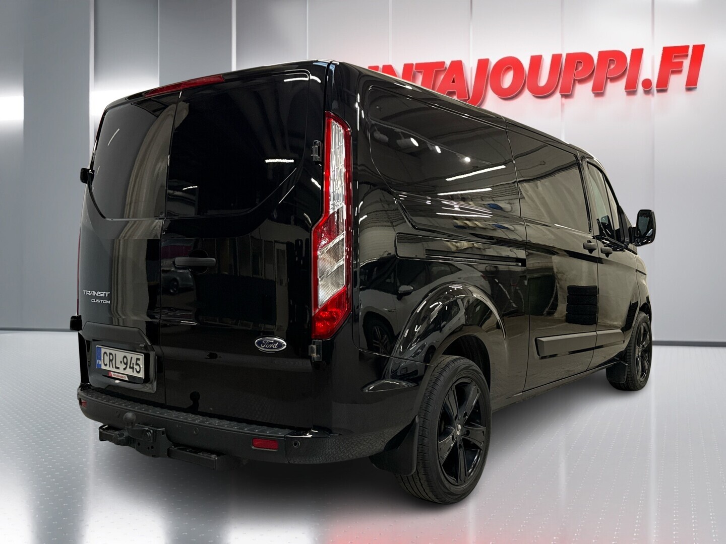 FORD Transit Custom 3