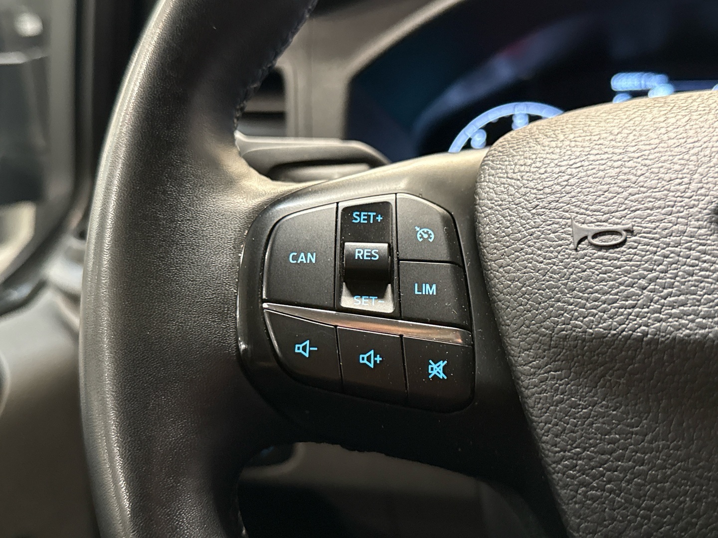 FORD Transit Custom 8