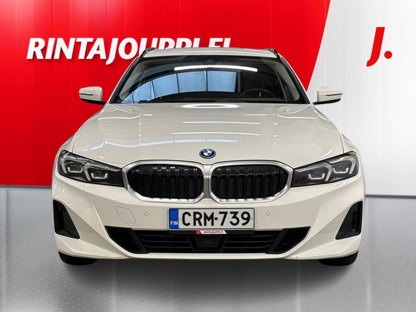 BMW 330 3