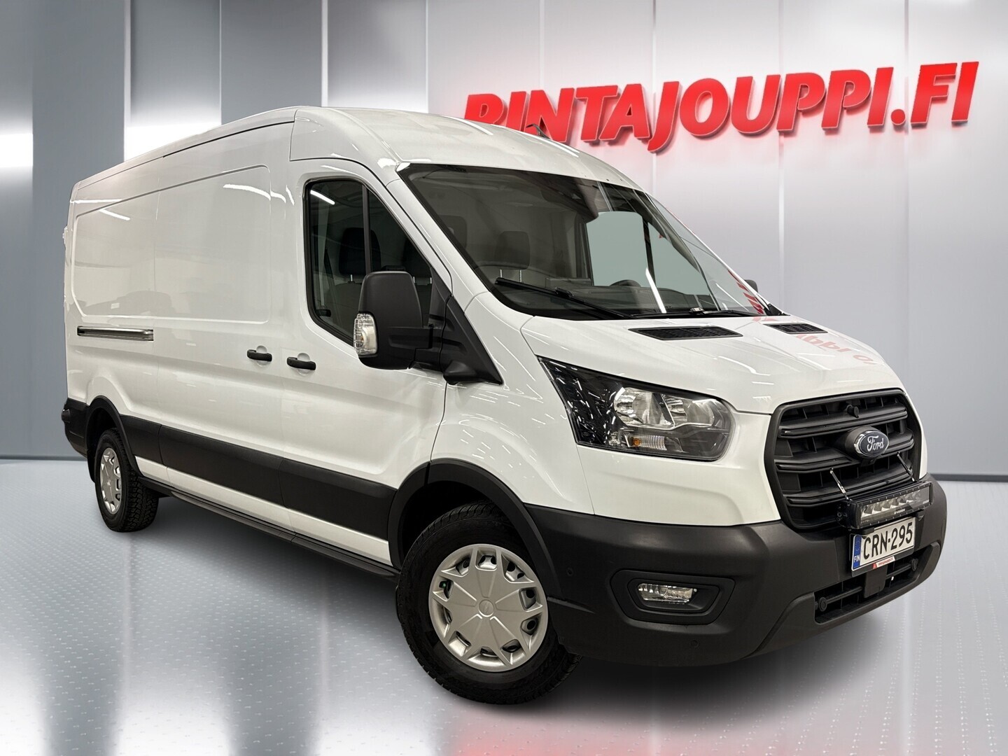 FORD Transit 2023