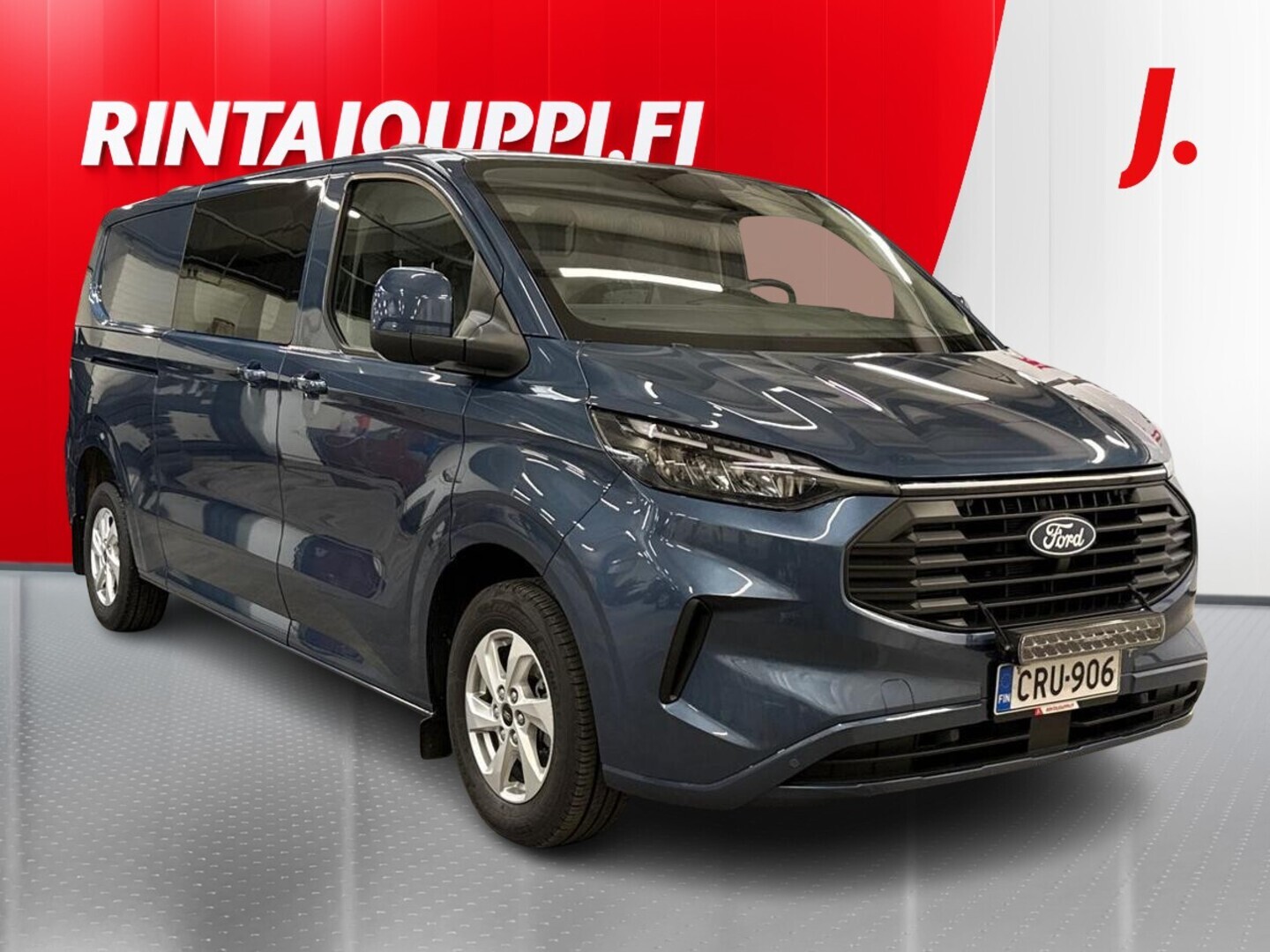 FORD Transit Custom 2024