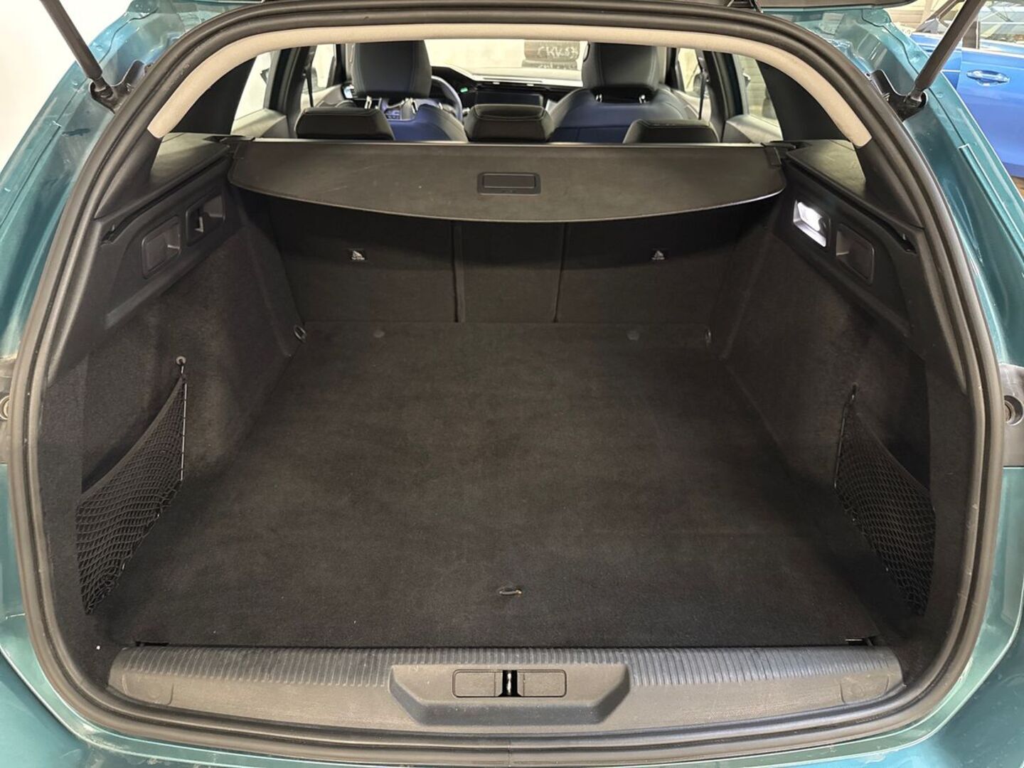 PEUGEOT 308 2024