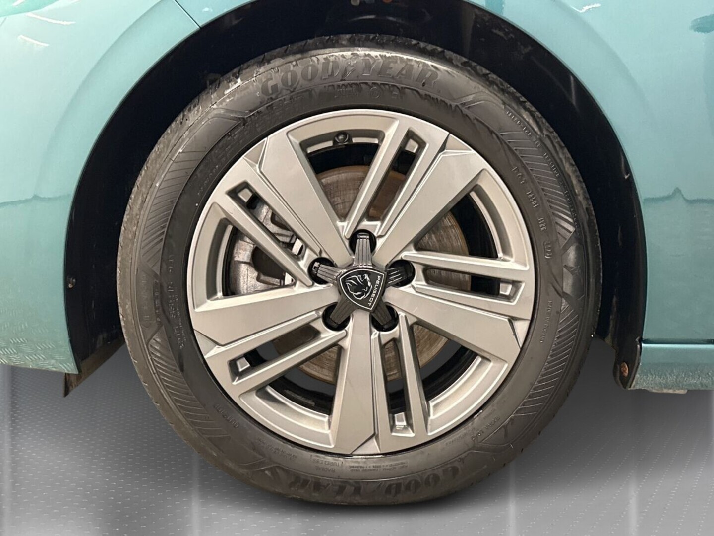 PEUGEOT 308 2024
