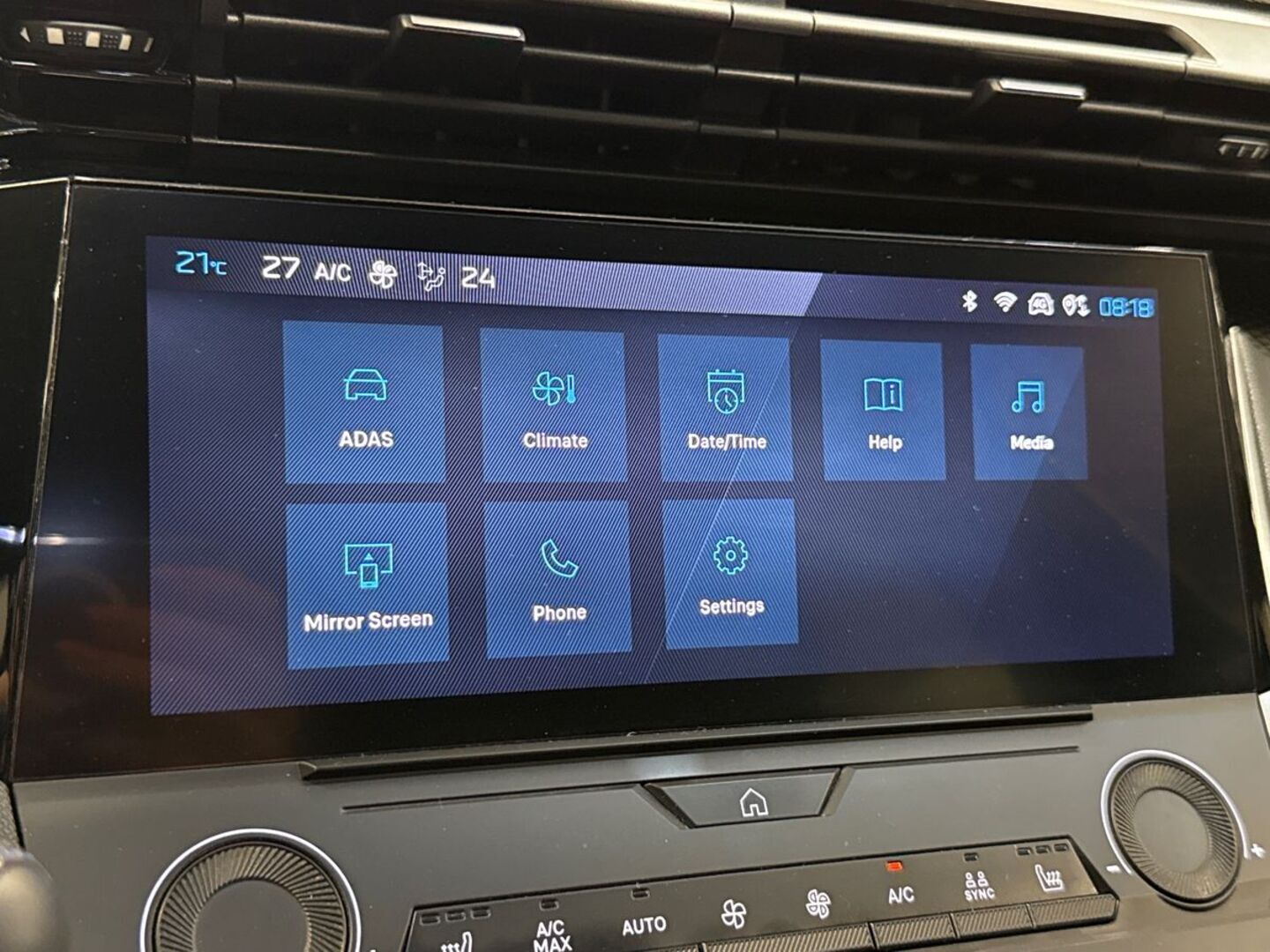 PEUGEOT 308 2024