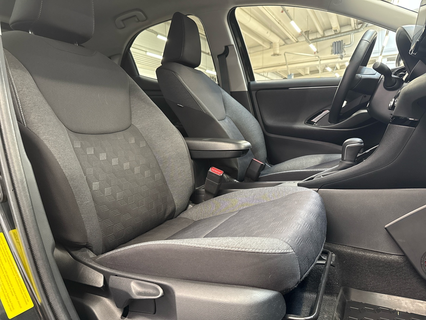 TOYOTA Yaris 2024