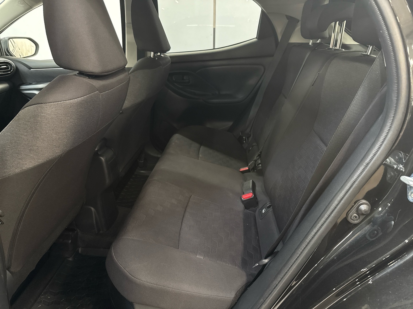 TOYOTA Yaris 2024