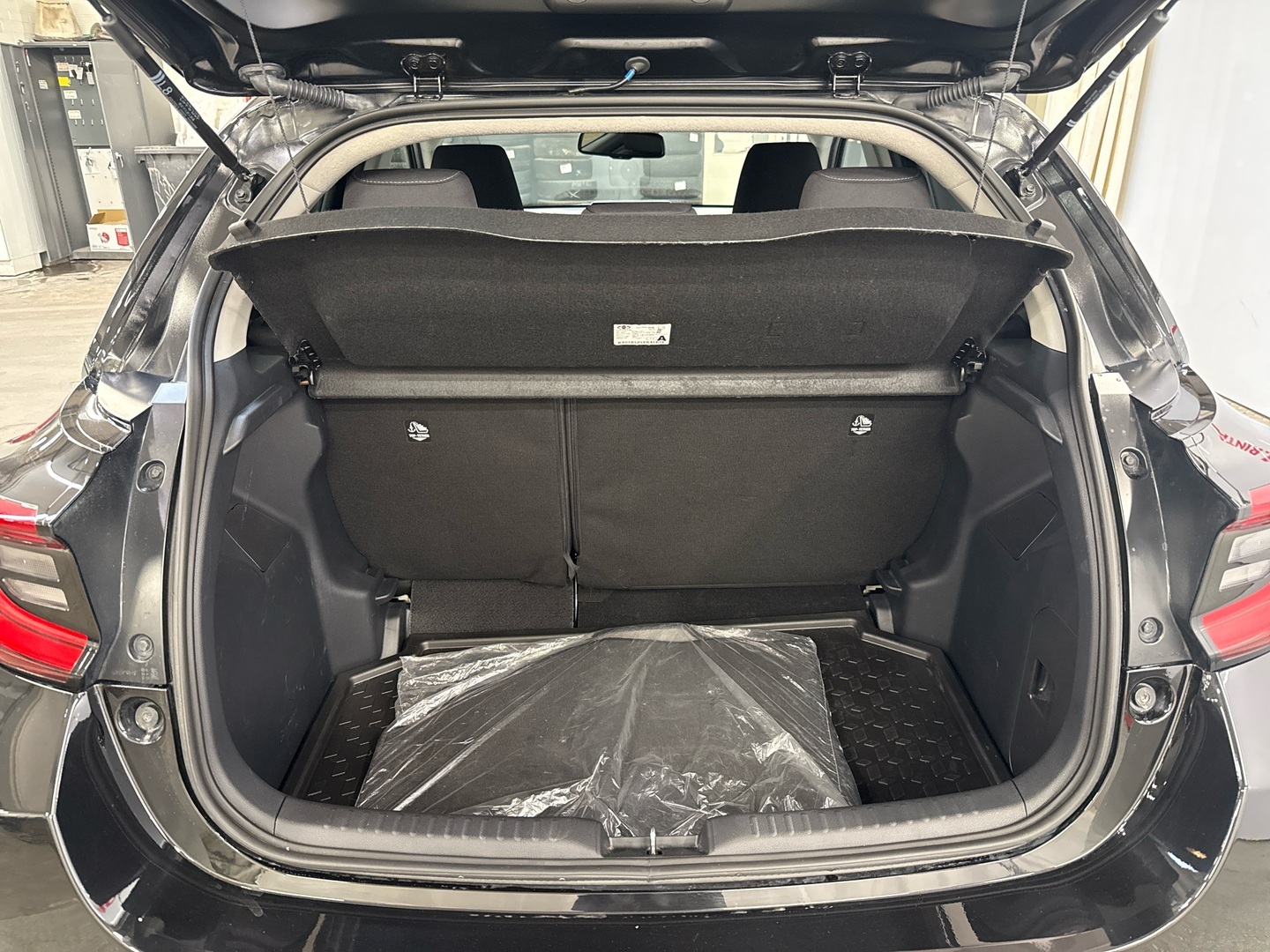 TOYOTA Yaris 2024