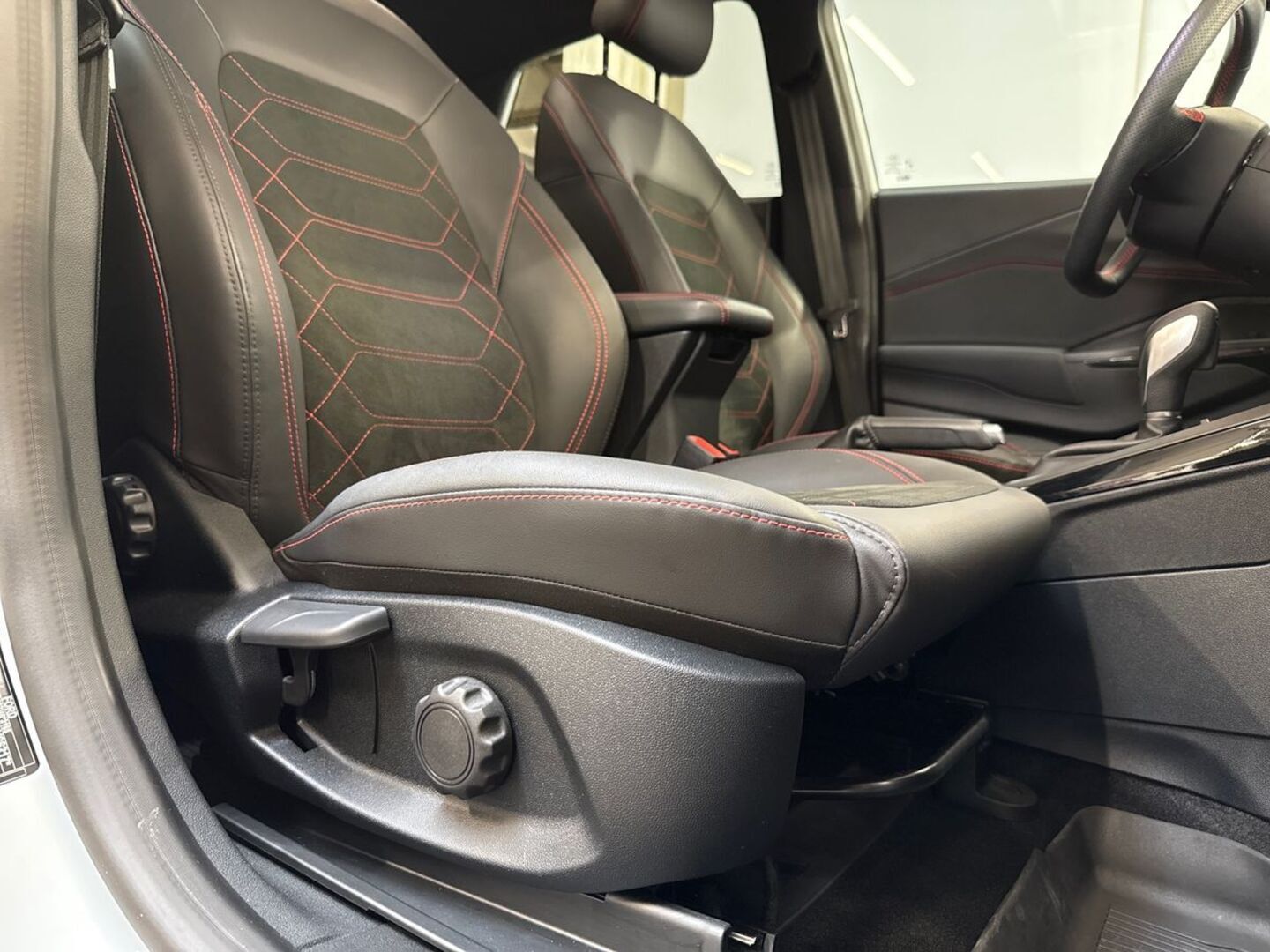 FORD Puma 15