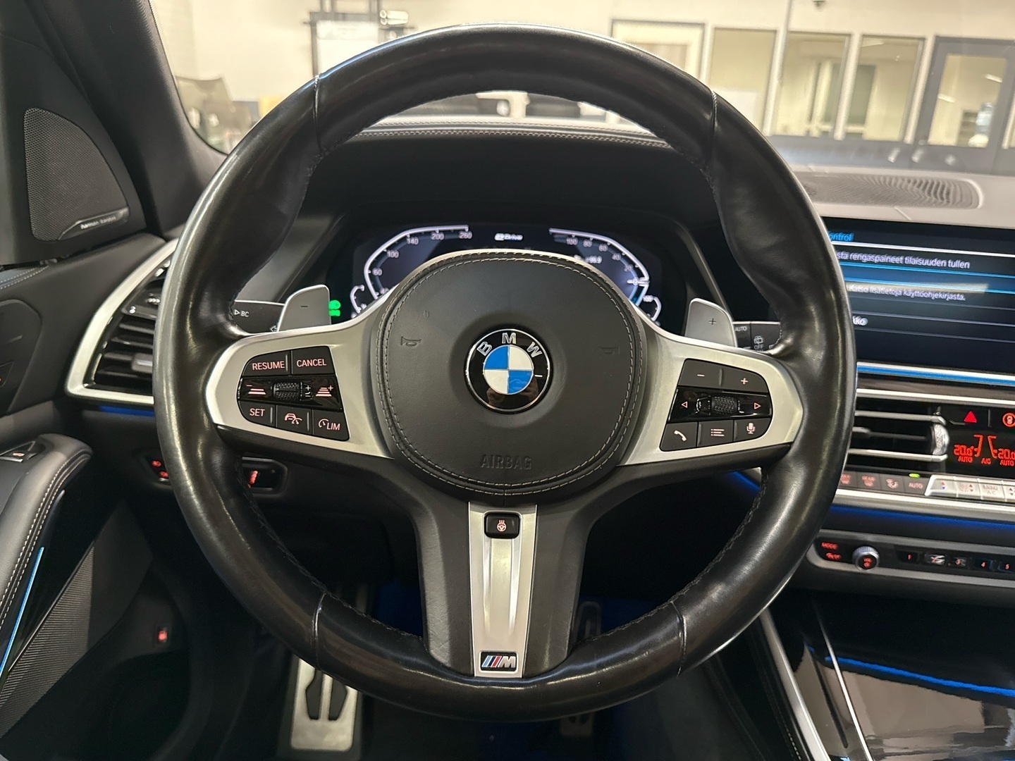 BMW X5 2020