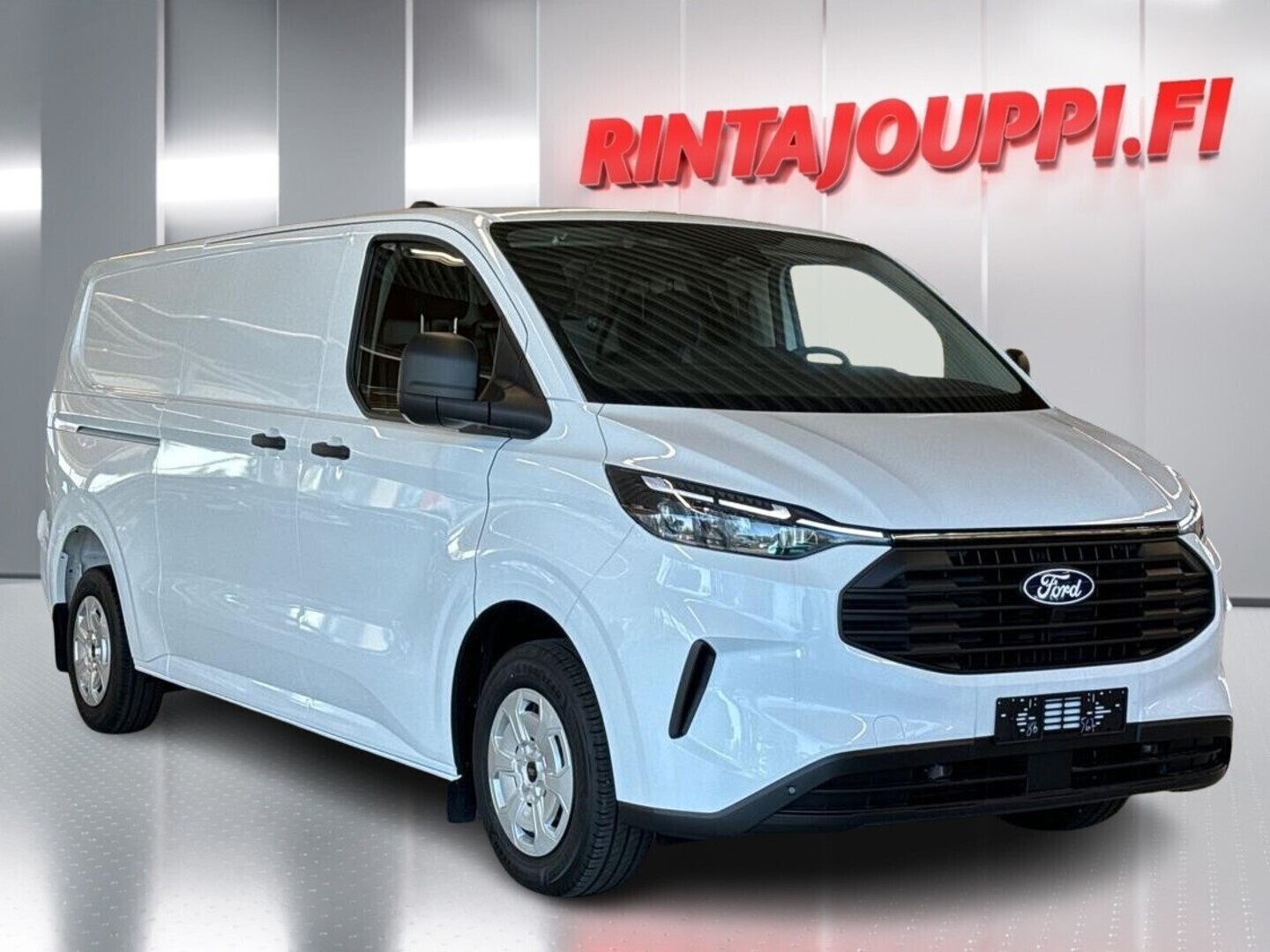 FORD Transit Custom 1