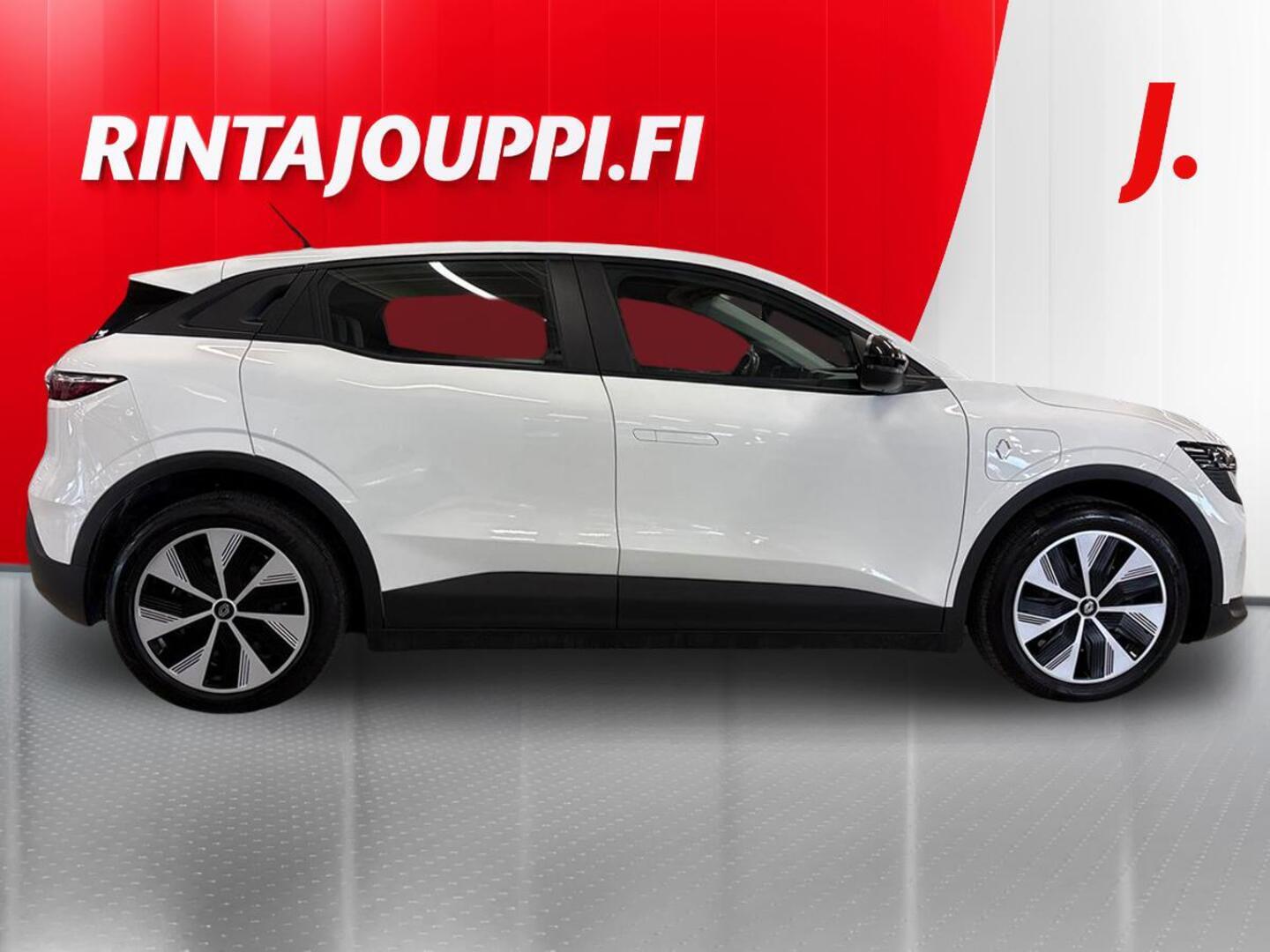 RENAULT Megane 2023