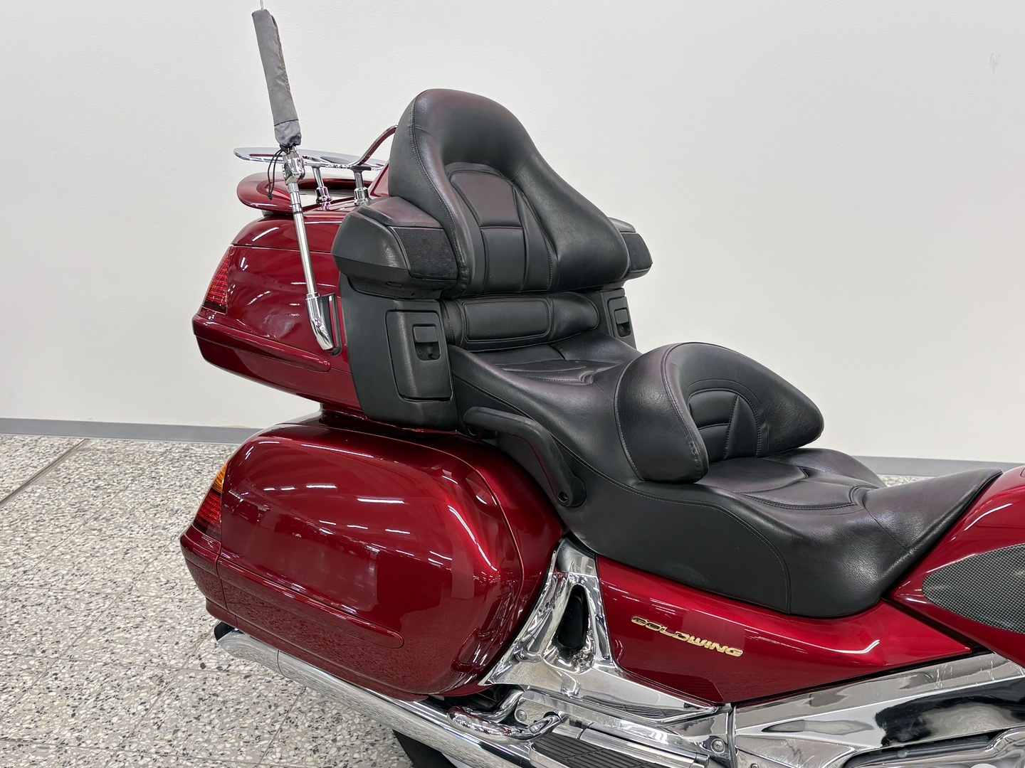 HONDA GL 2004