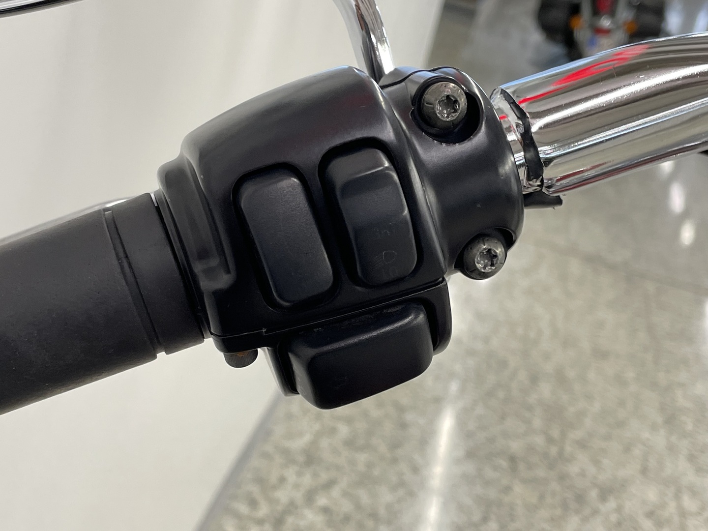 HARLEY-DAVIDSON SOFTAIL 2004