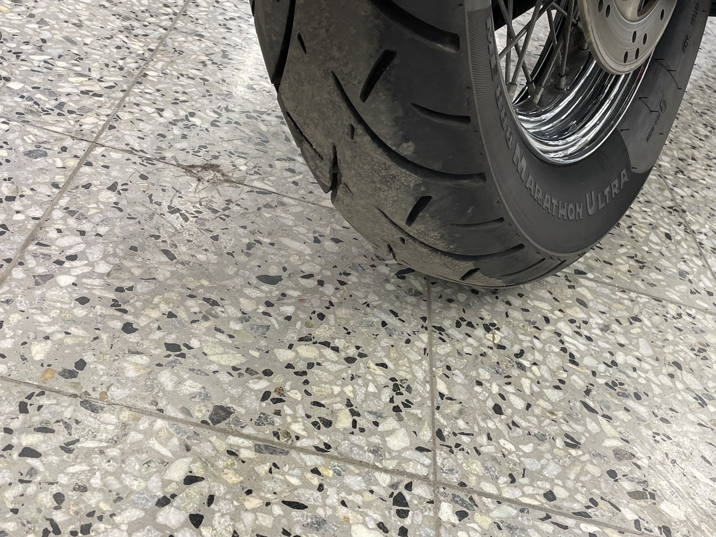 HARLEY-DAVIDSON SOFTAIL 2004