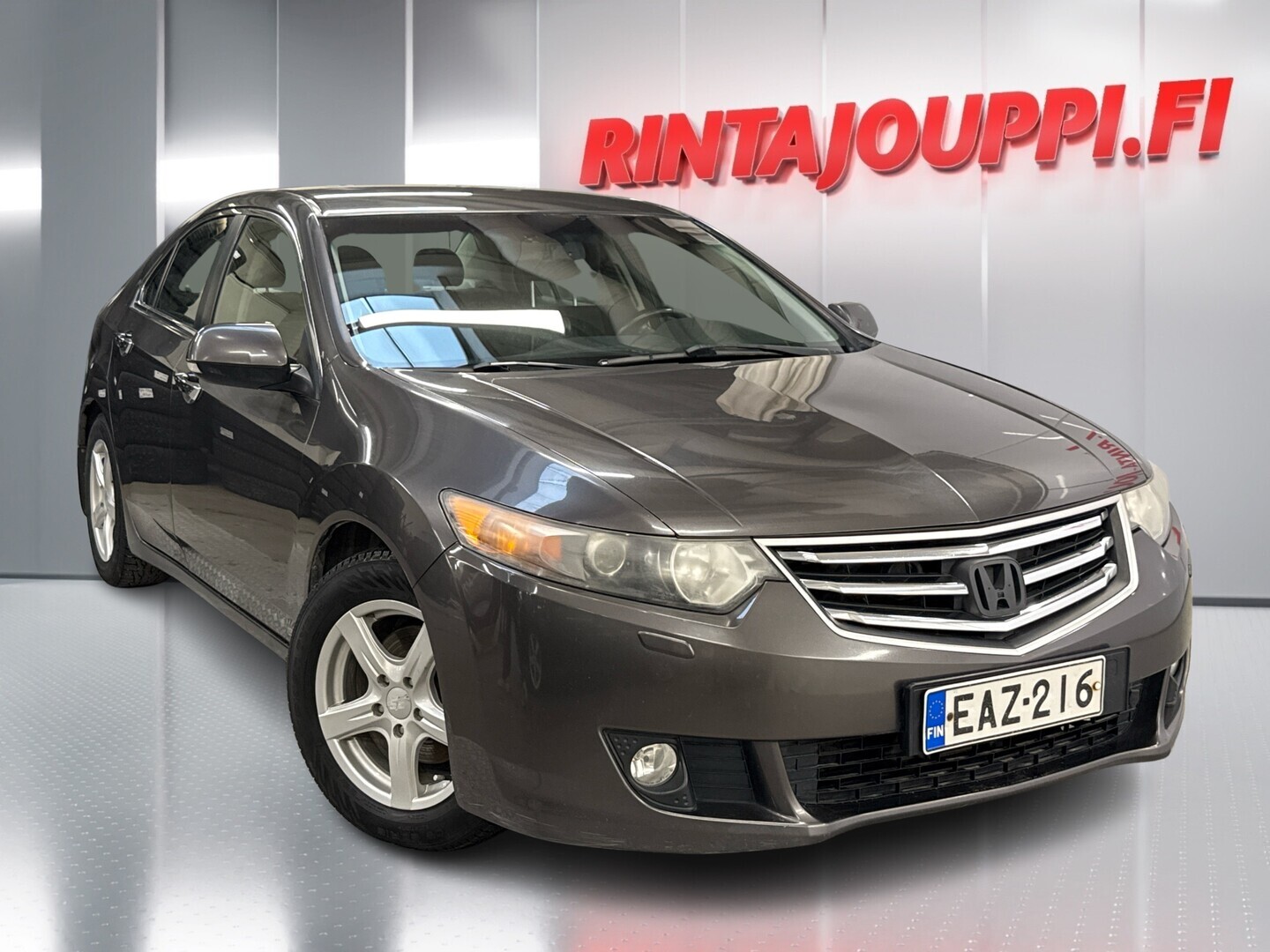 HONDA Accord 2009