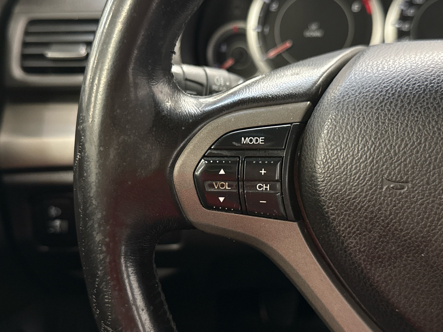 HONDA Accord 2009